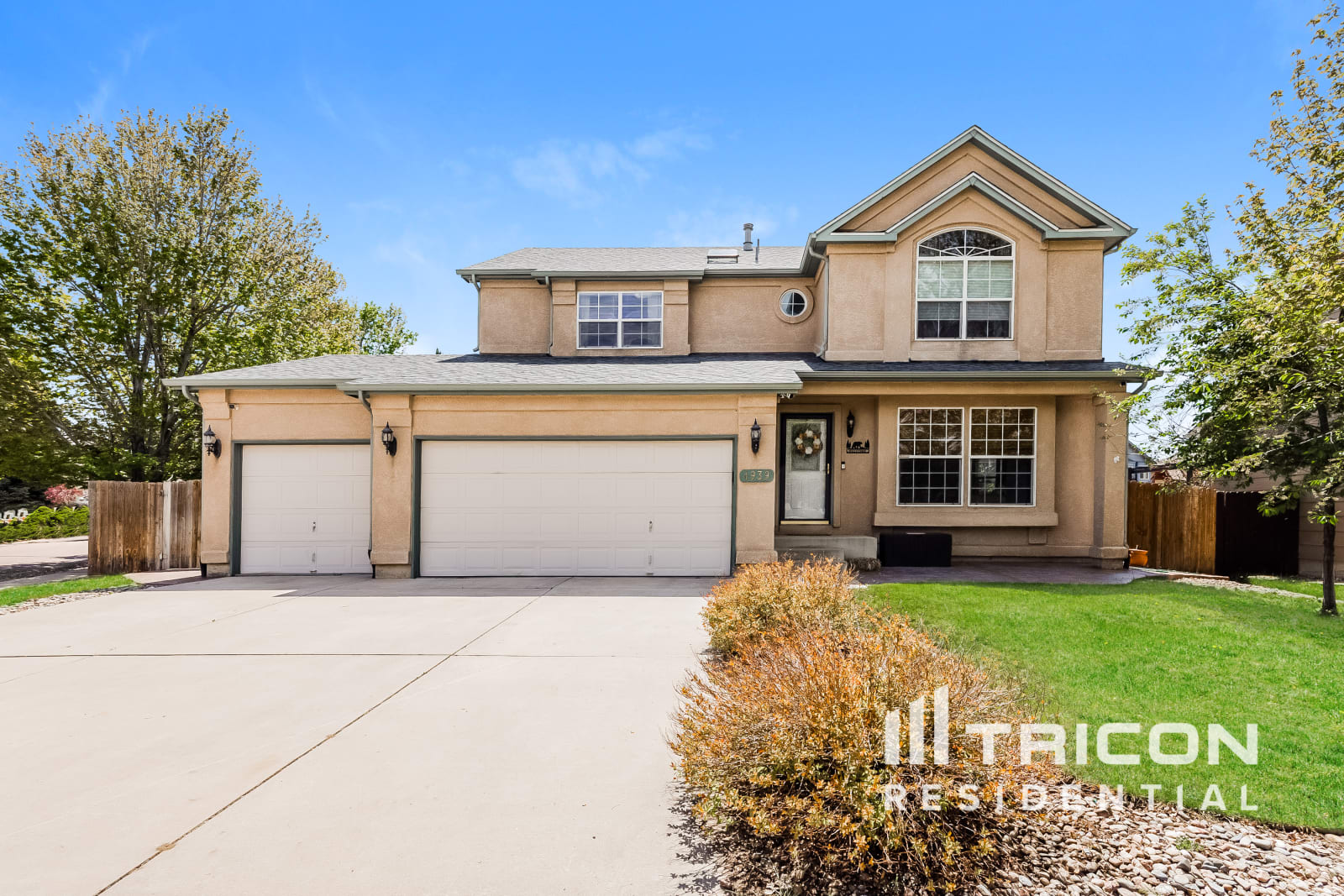 4939 Raptor Crest Blvd Colorado Springs CO