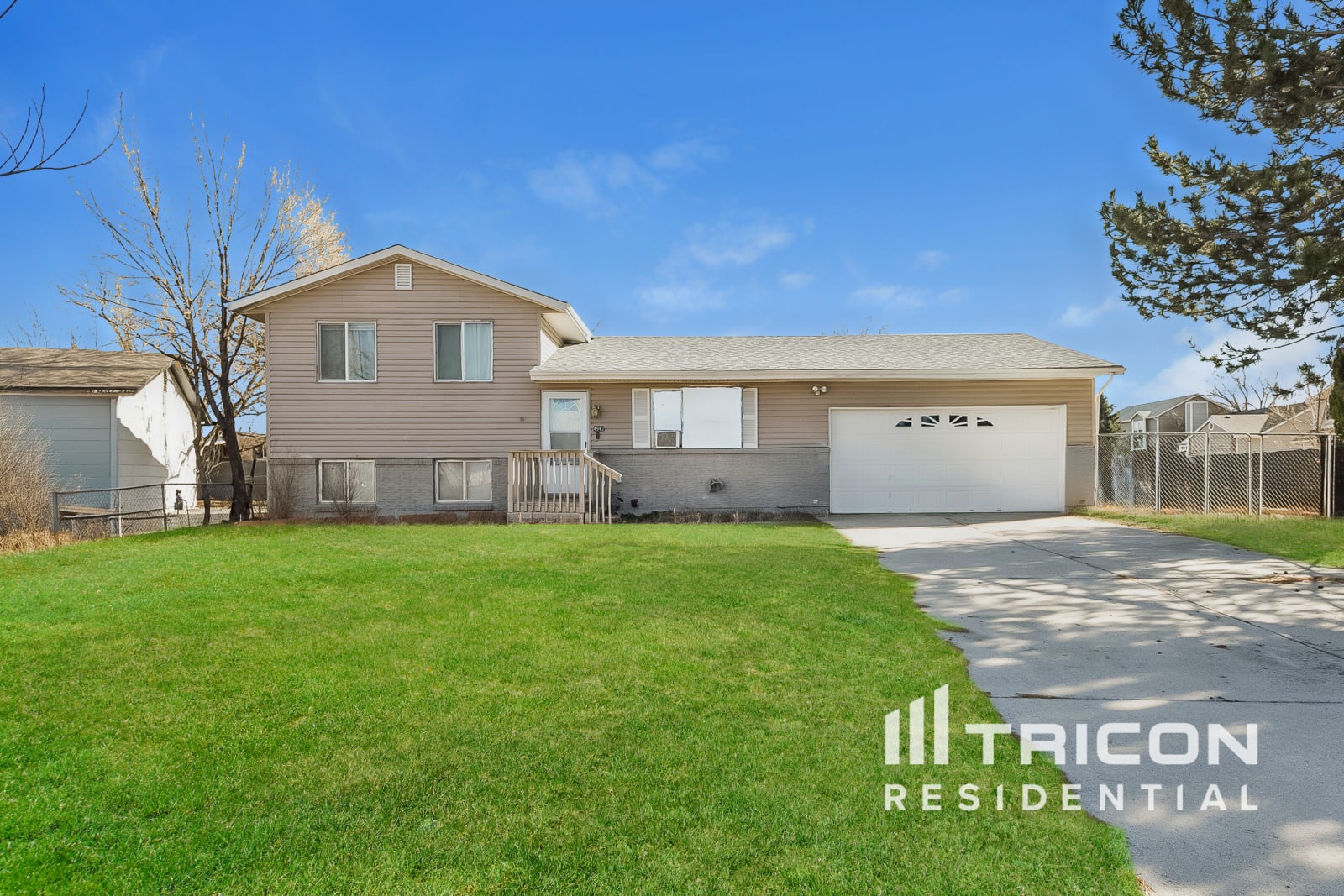 4942 Old Fountain Boulevard Colorado Springs CO