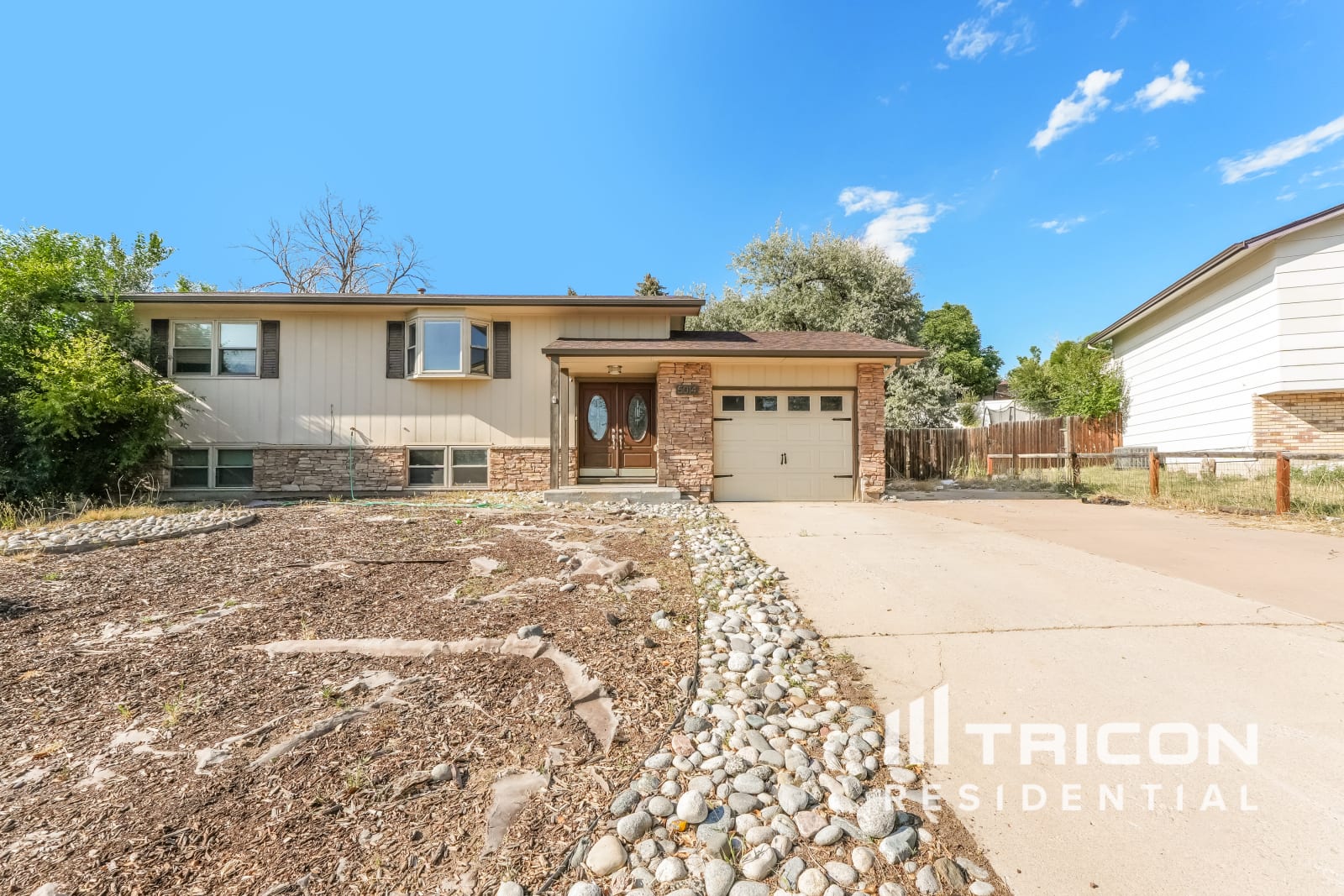 5014 Bradley Cir Colorado Springs CO