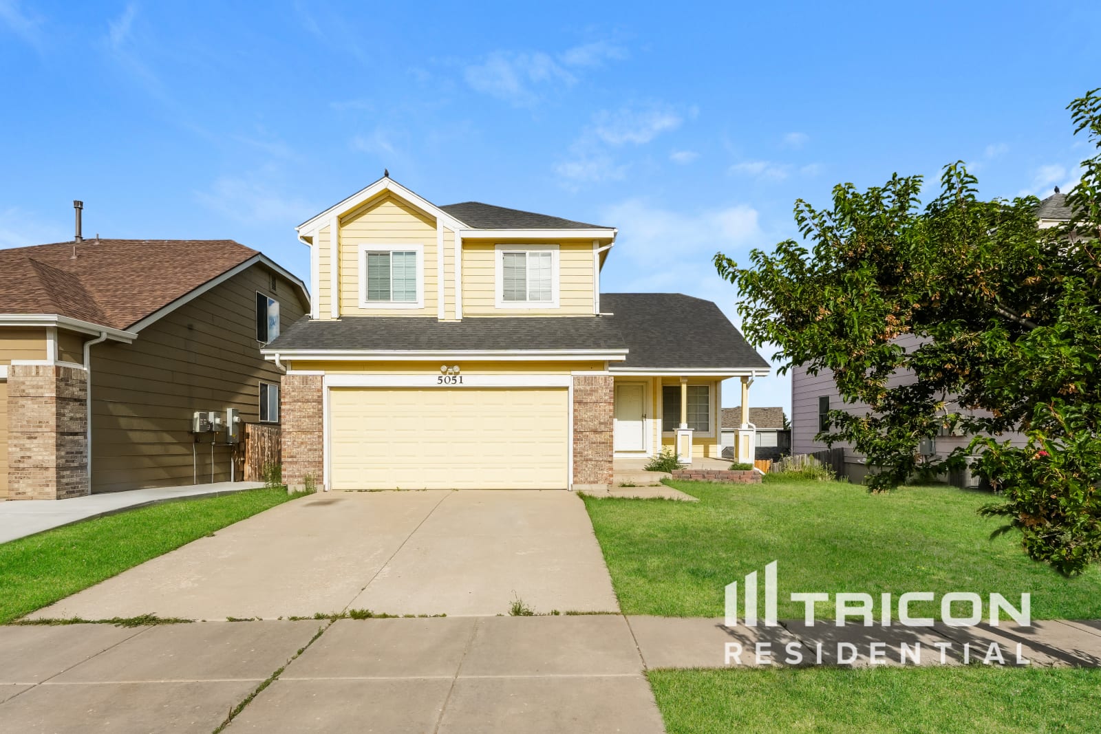 5051 Laredo Ridge Drive Colorado Springs CO