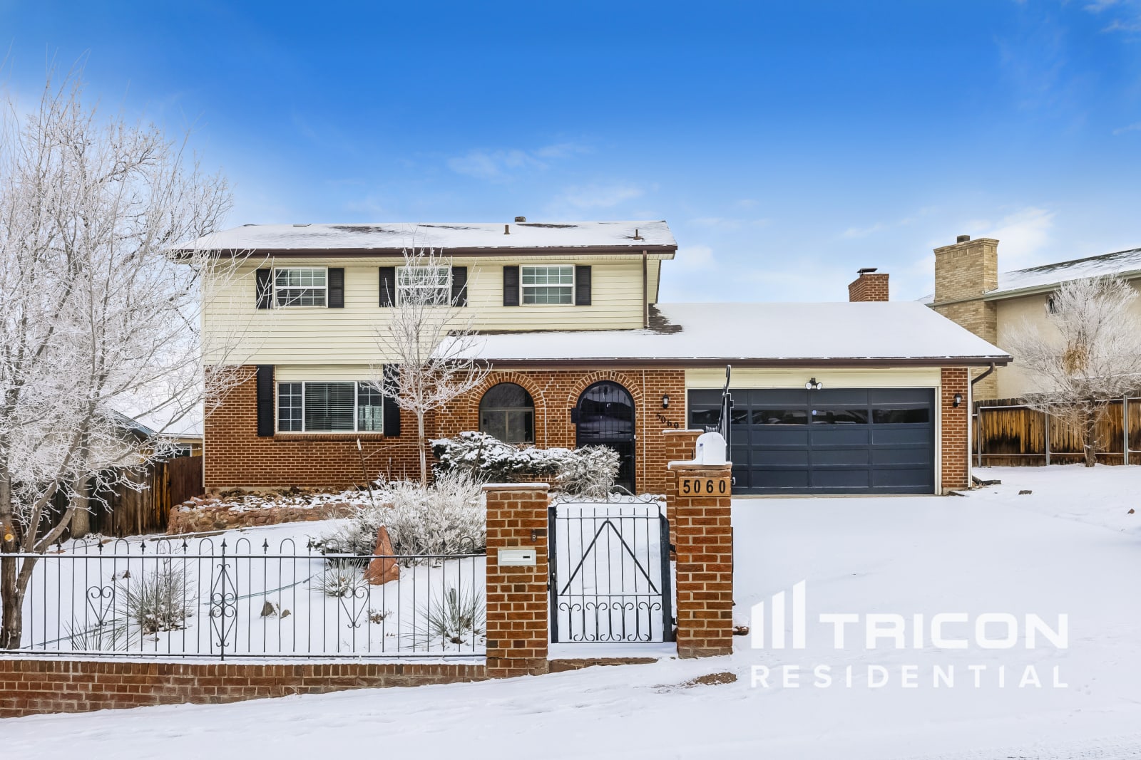 5060 Barcelona Way Colorado Springs CO