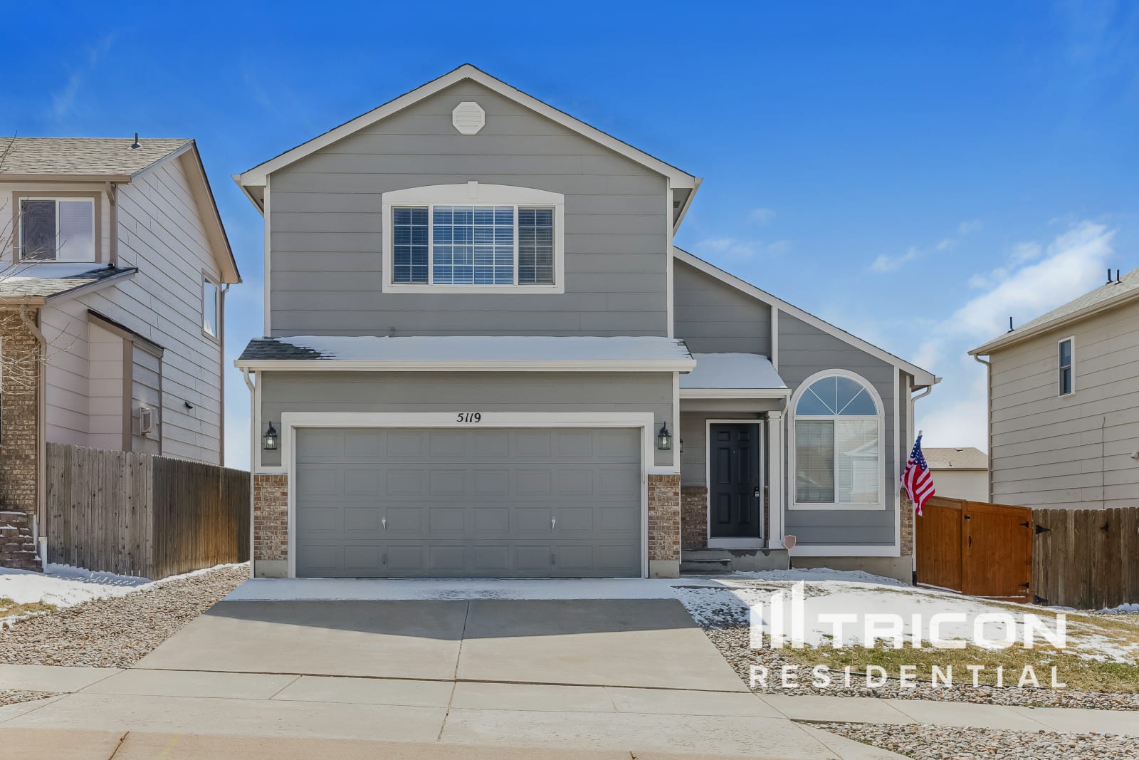 5119 Chaise Drive Colorado Springs CO
