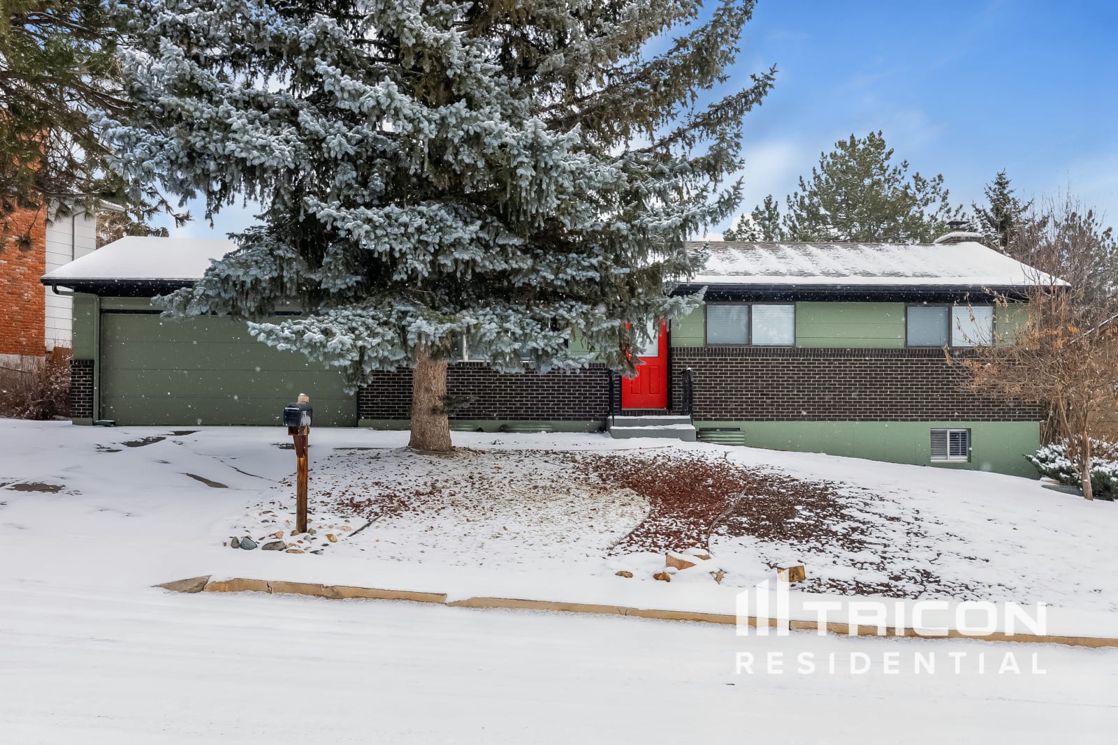 5225 Mira Loma Circle Colorado Springs CO