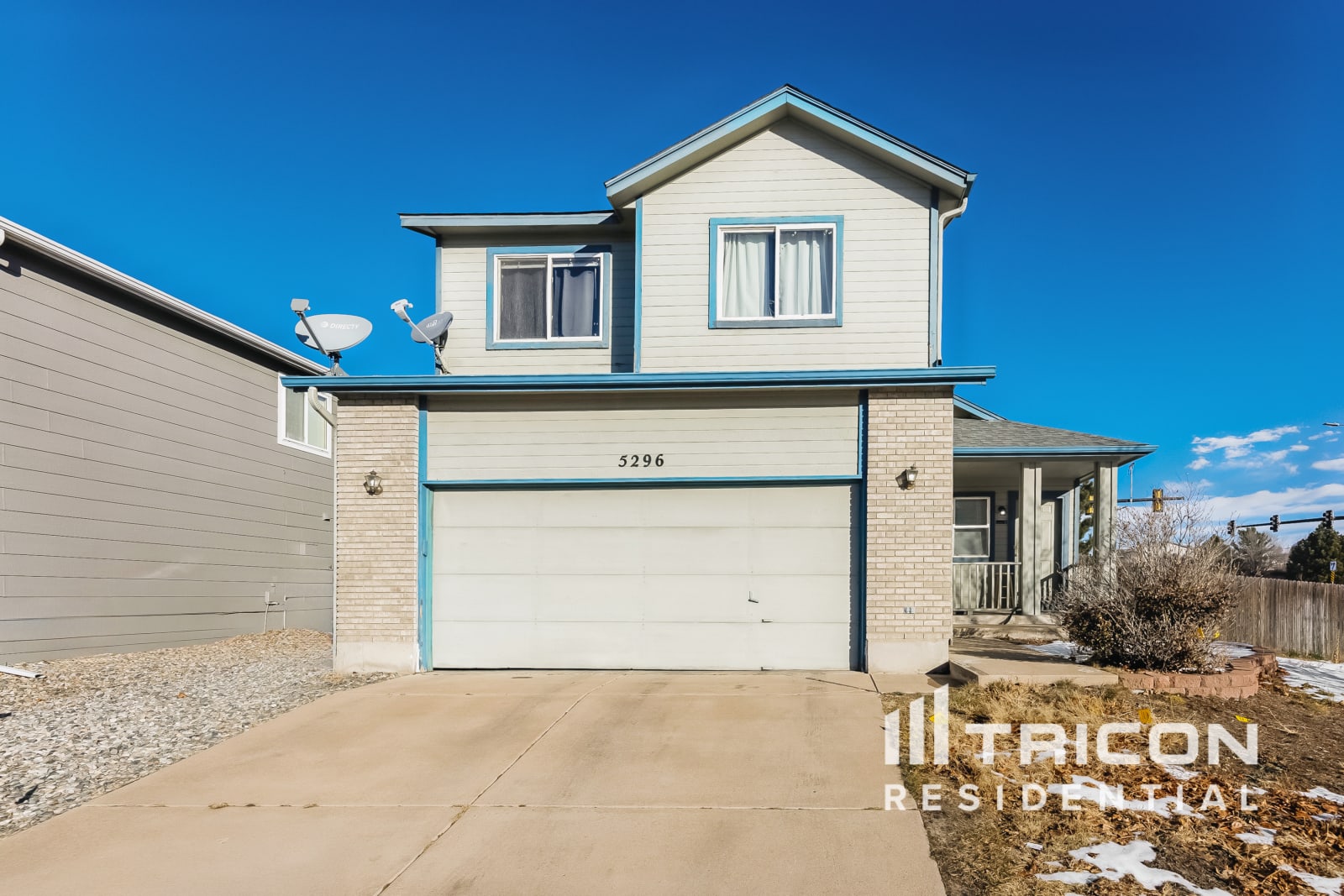 5296 Pine Haven Drive Colorado Springs CO