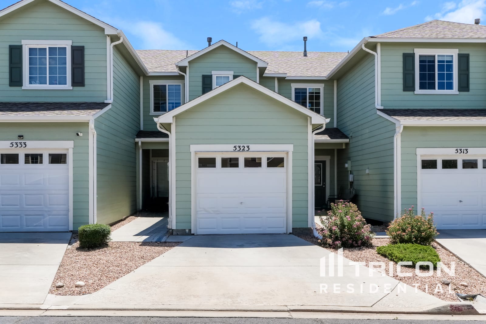 5323 Canadian Rose View Colorado Springs CO