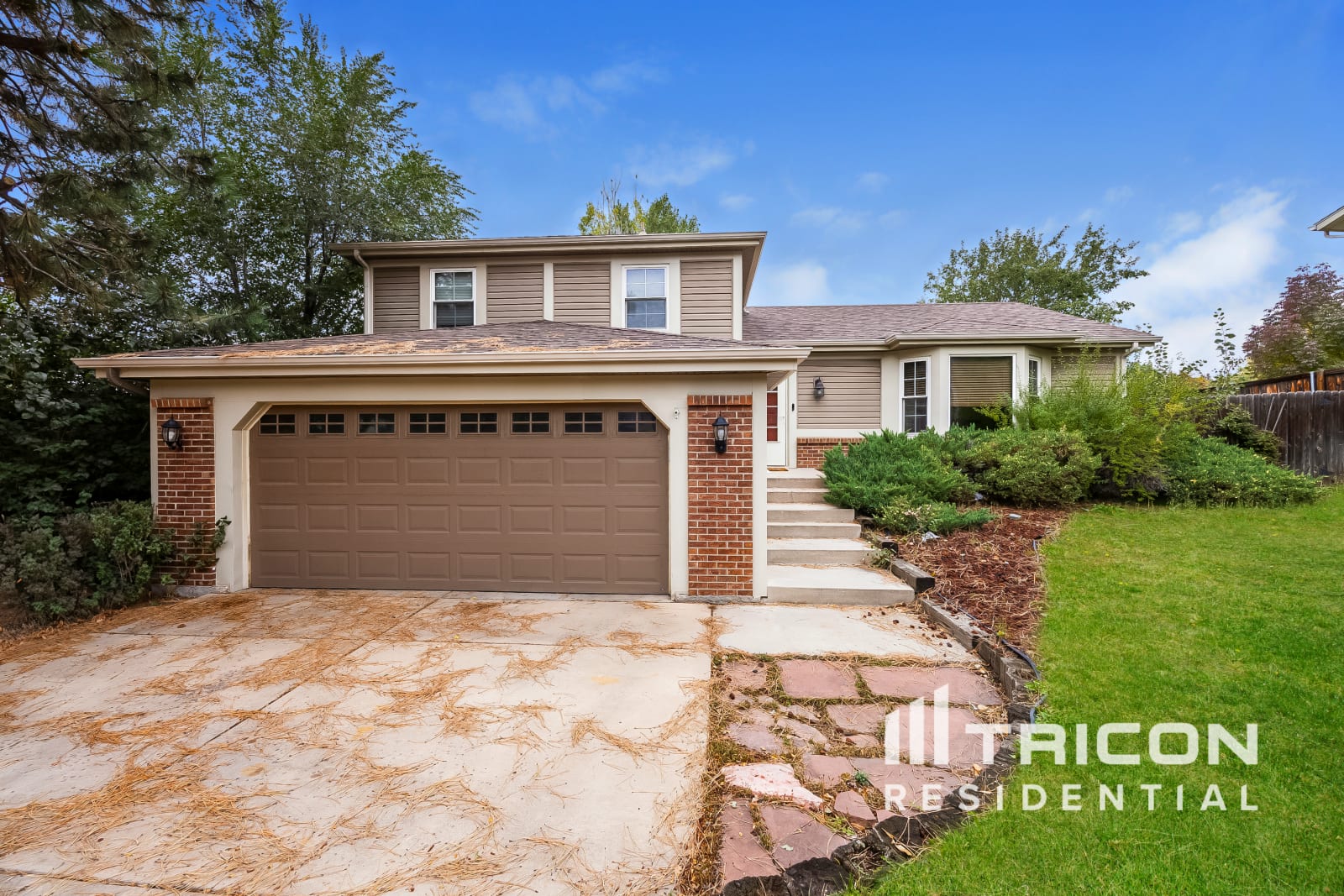 5528 E Old Farm Circle Colorado Springs CO