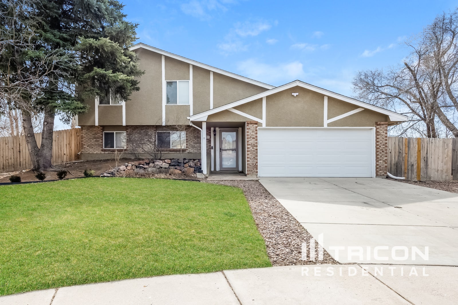 5643 Lantana Drive Colorado Springs CO
