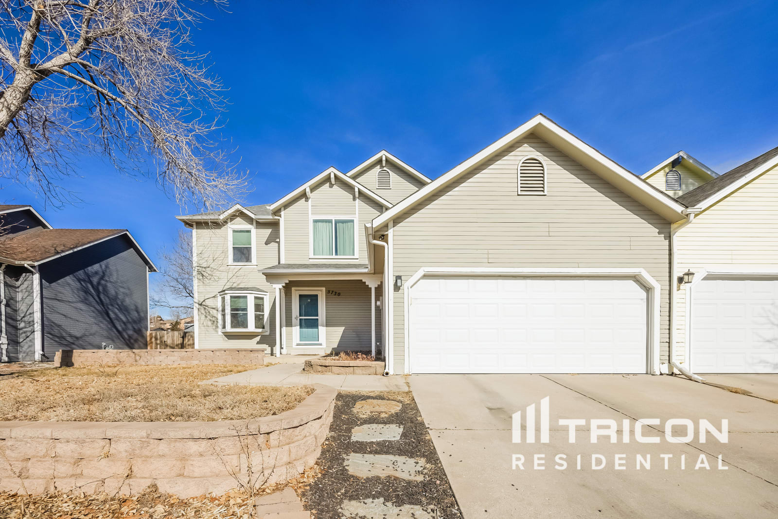 5730 Gunshot Pass Drive Colorado Springs CO