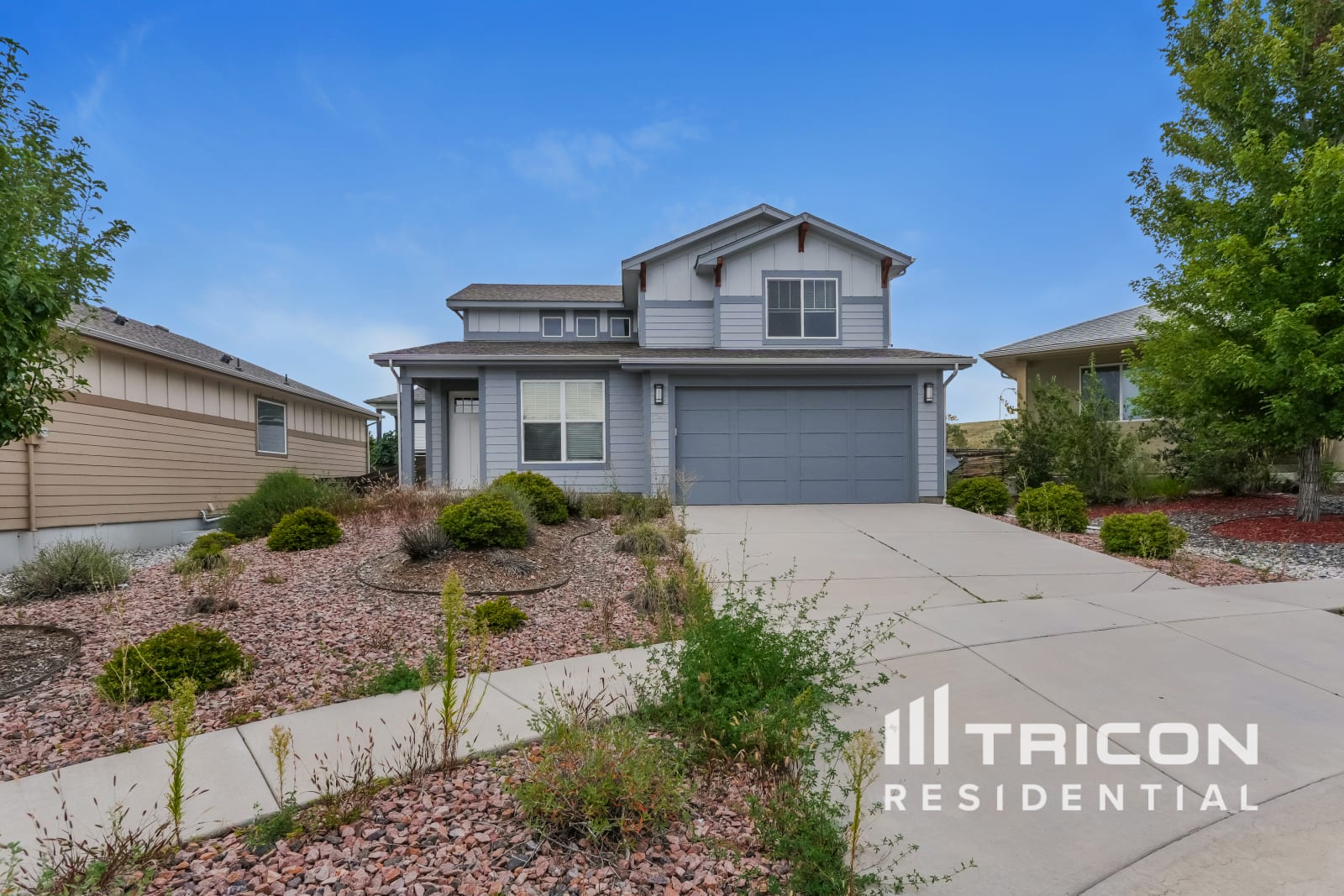 5740 African Daisy Ct Colorado Springs CO