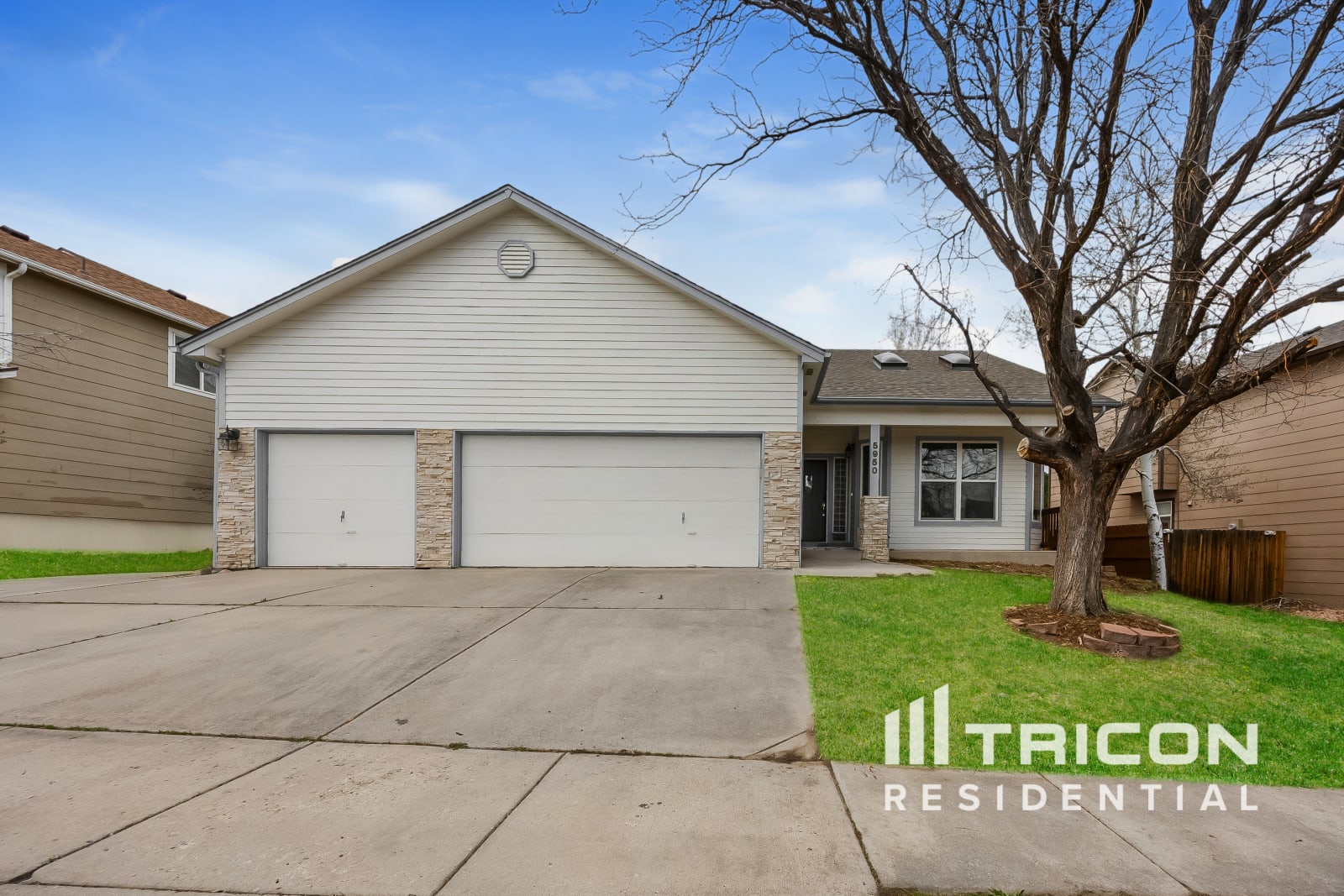 5950 Fescue Dr Colorado Springs CO