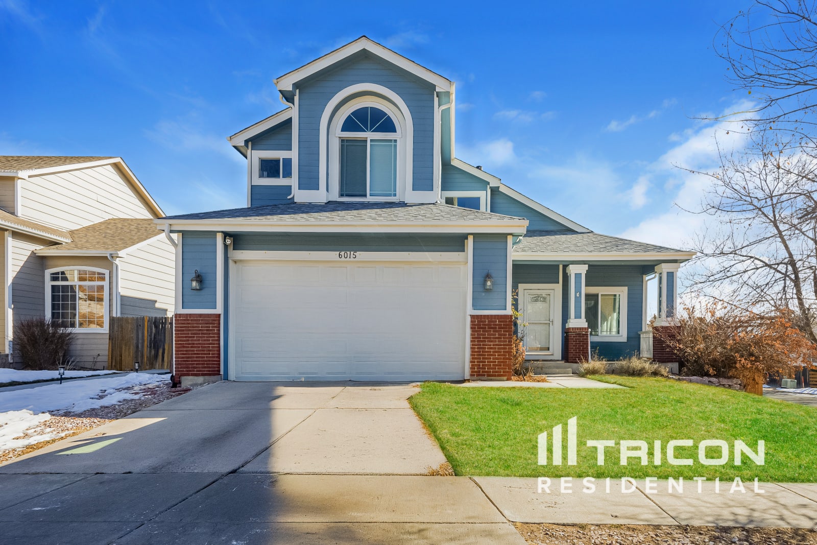 6015 Fescue Drive Colorado Springs CO