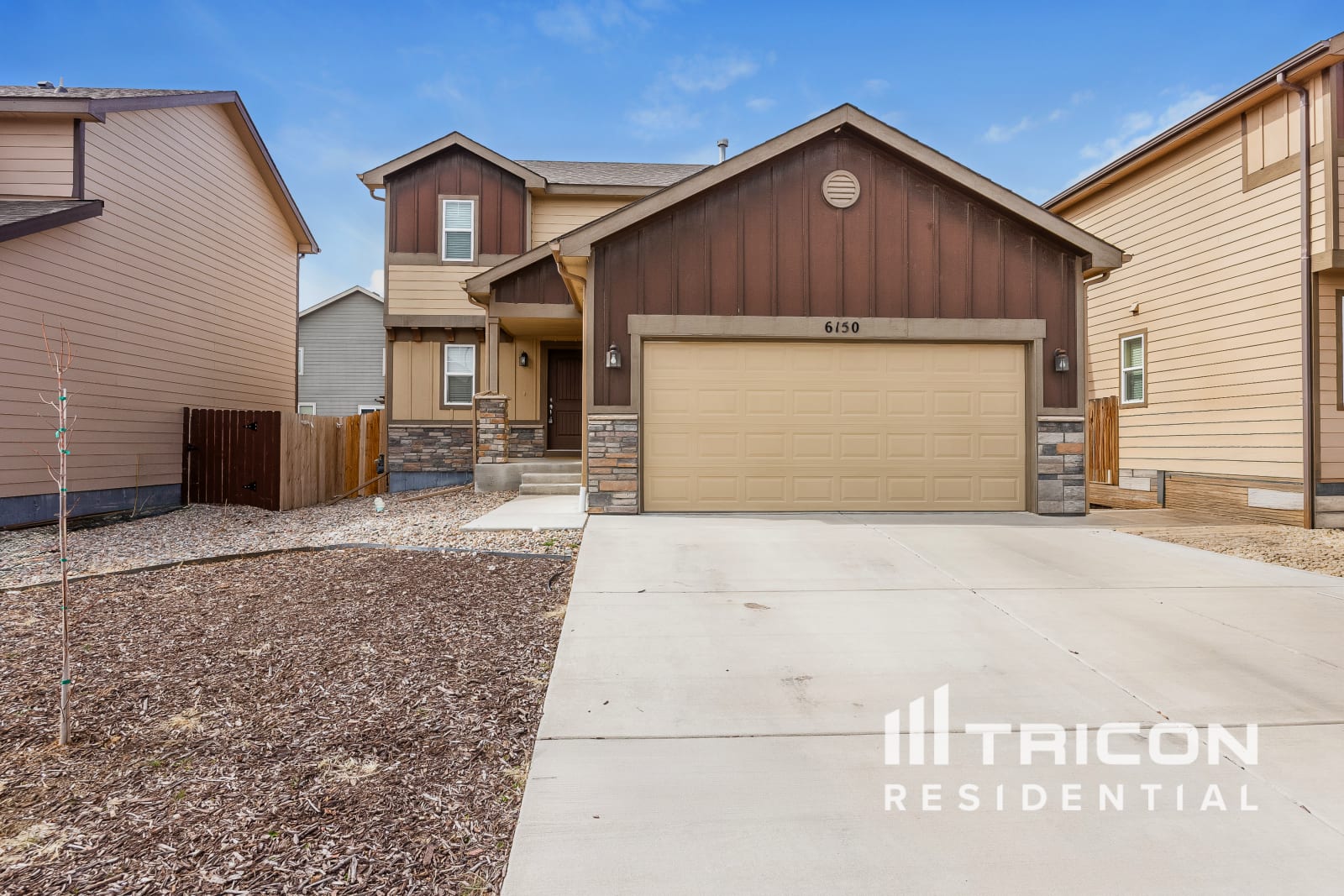 6150 Wallowing Way Colorado Springs CO