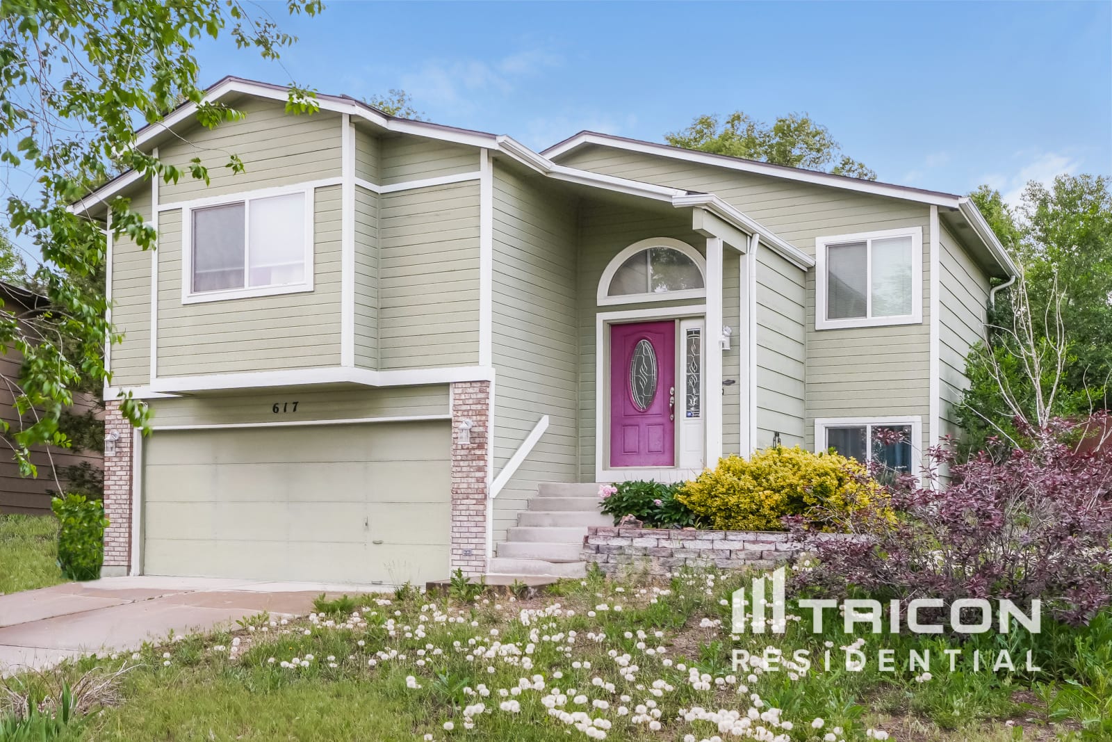 617 Rye Ridge Road Fountain CO