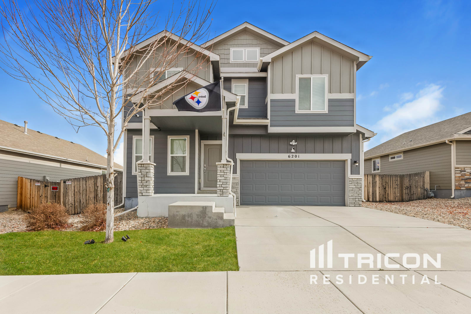 6201 Anders Ridge Ln Colorado Springs CO