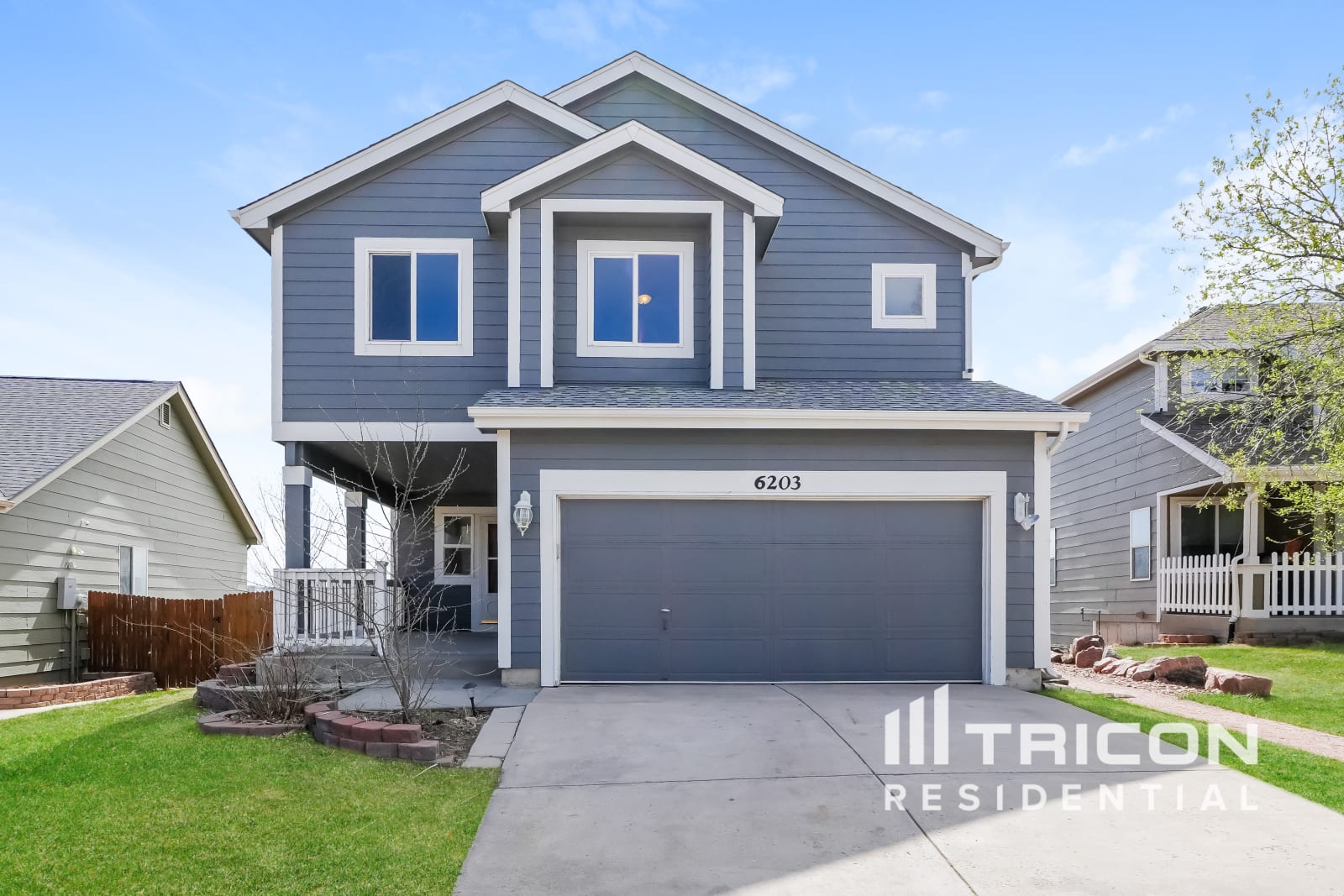 6203 Steed Way Colorado Springs CO