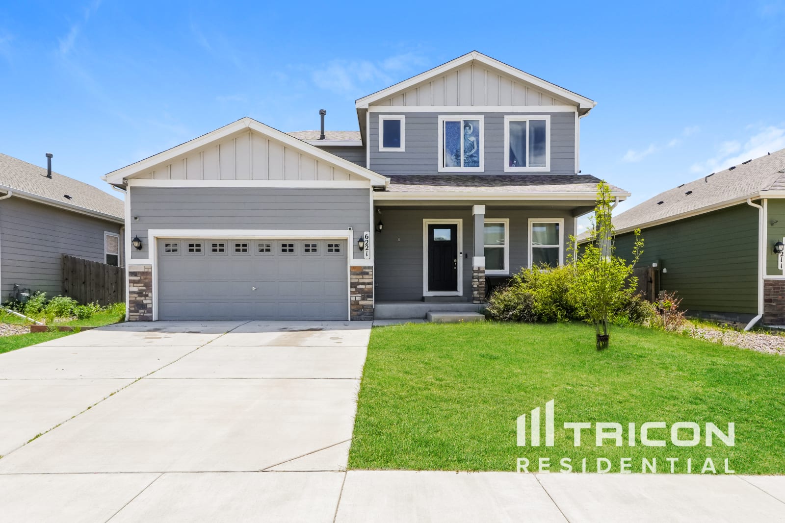 6221 Vickie Lane Colorado Springs CO