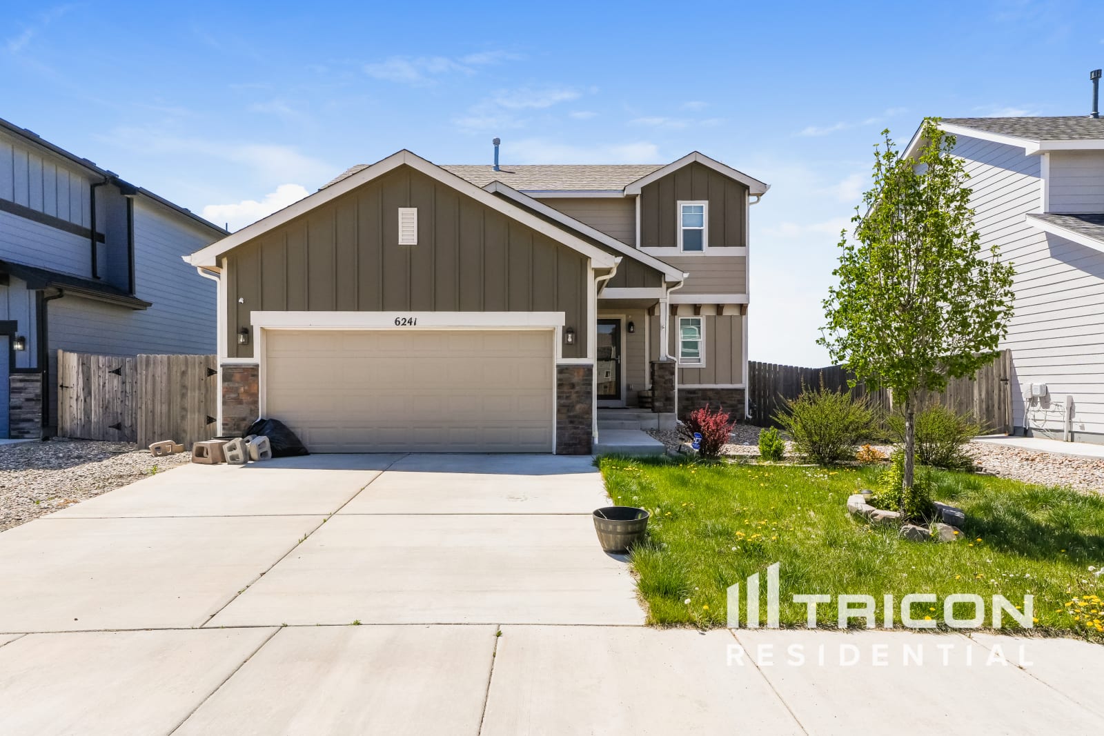 6241 Decker Dr Colorado Springs CO