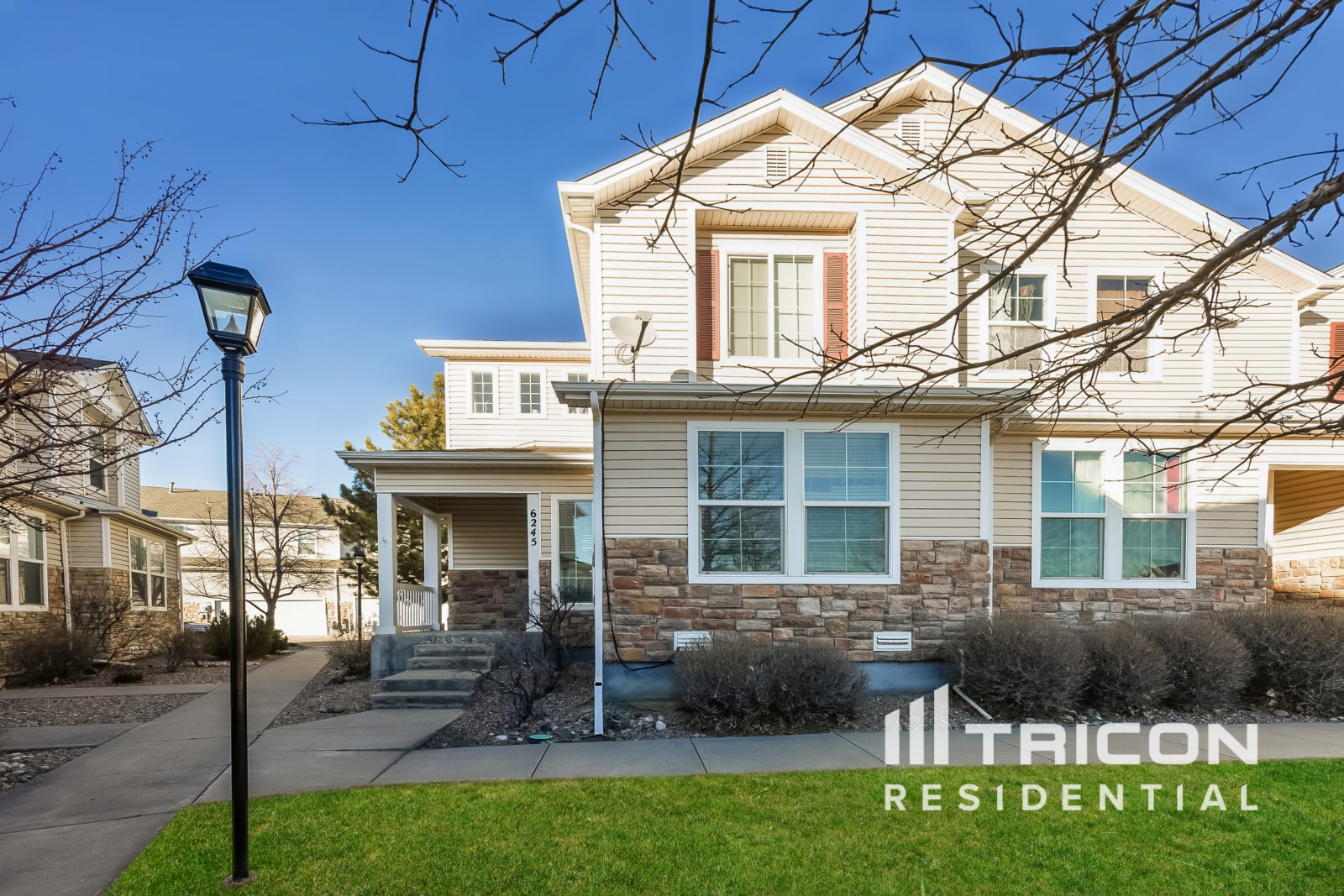 6245 Sierra Grande Point Colorado Springs CO