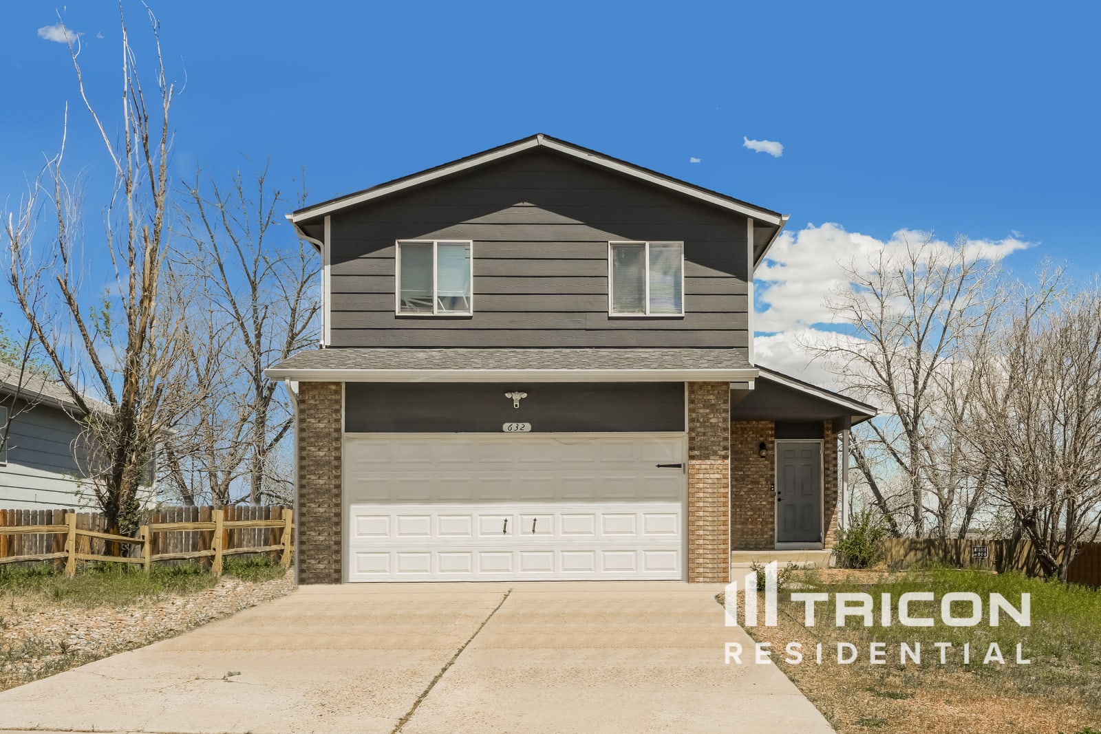 632 Harvest Field Way Fountain CO