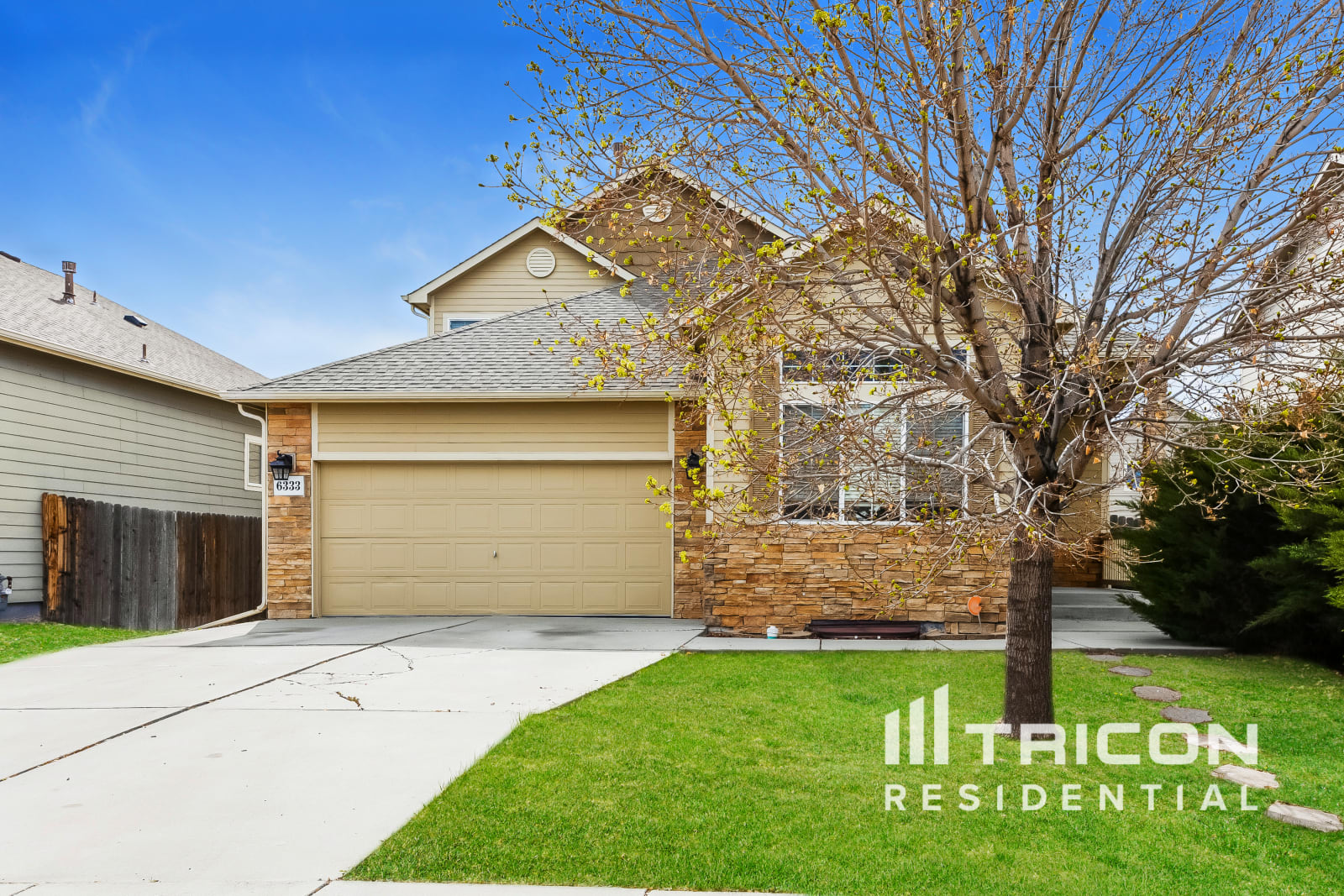 6333 Roundup Butte Street Colorado Springs CO