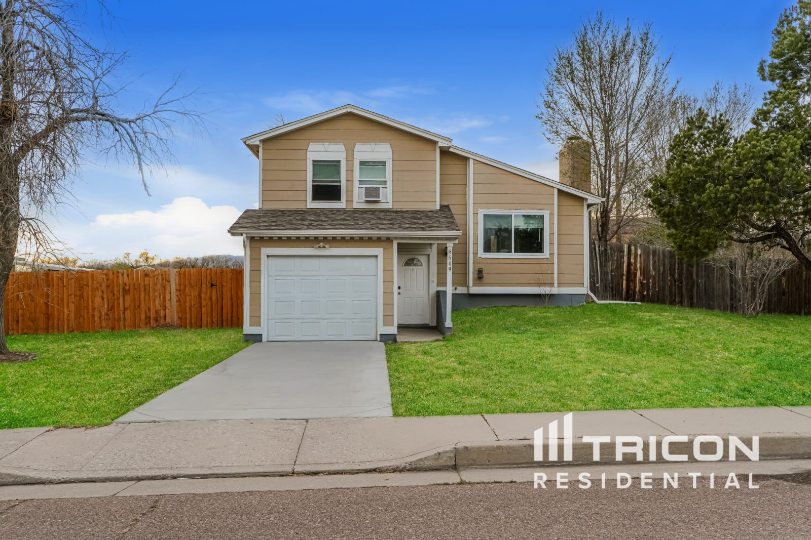 649 Blossom Field Rd Fountain CO