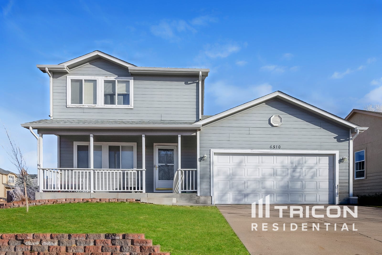 6510 Leesburg Road Colorado Springs CO