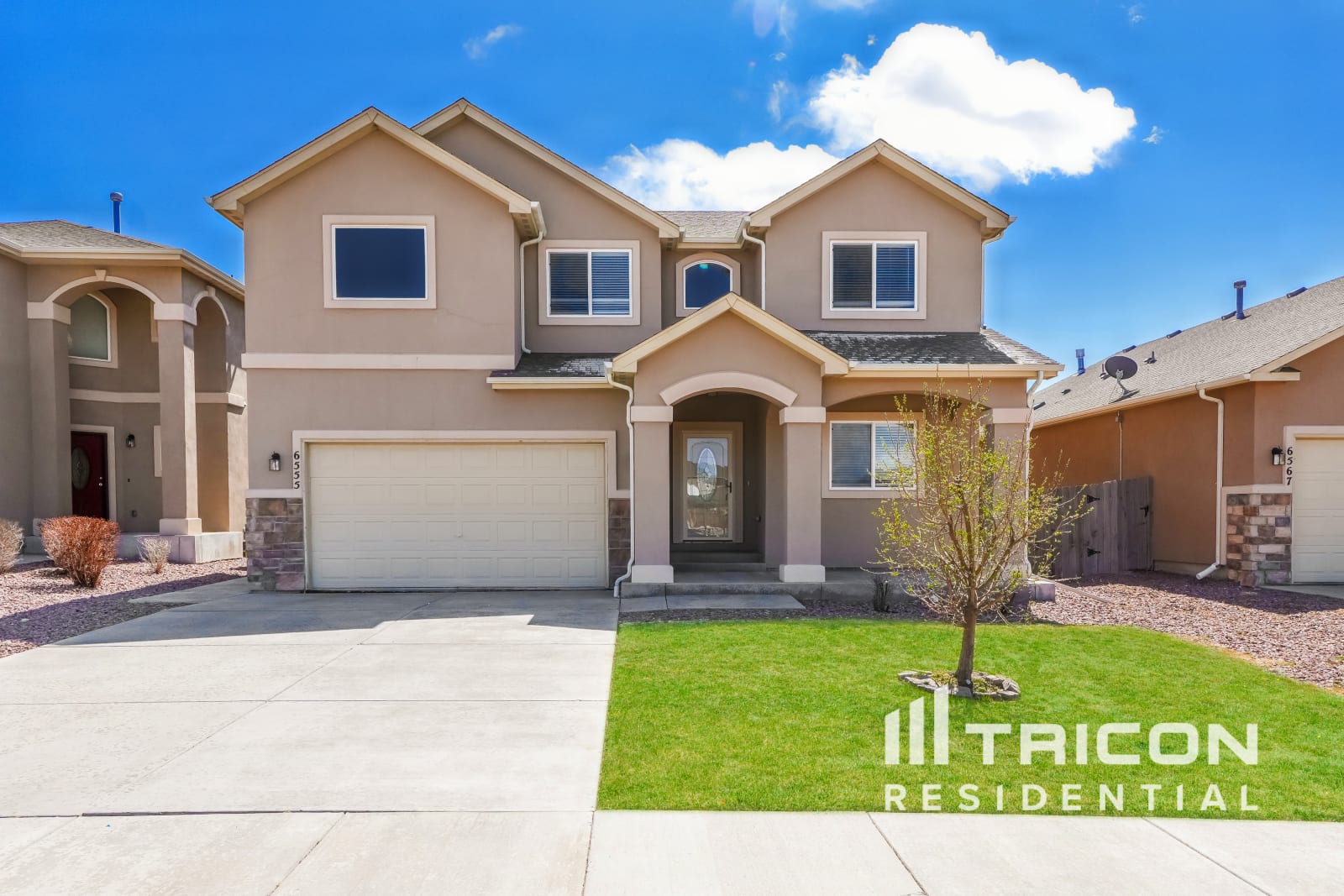 6555 Stingray Lane Colorado Springs CO