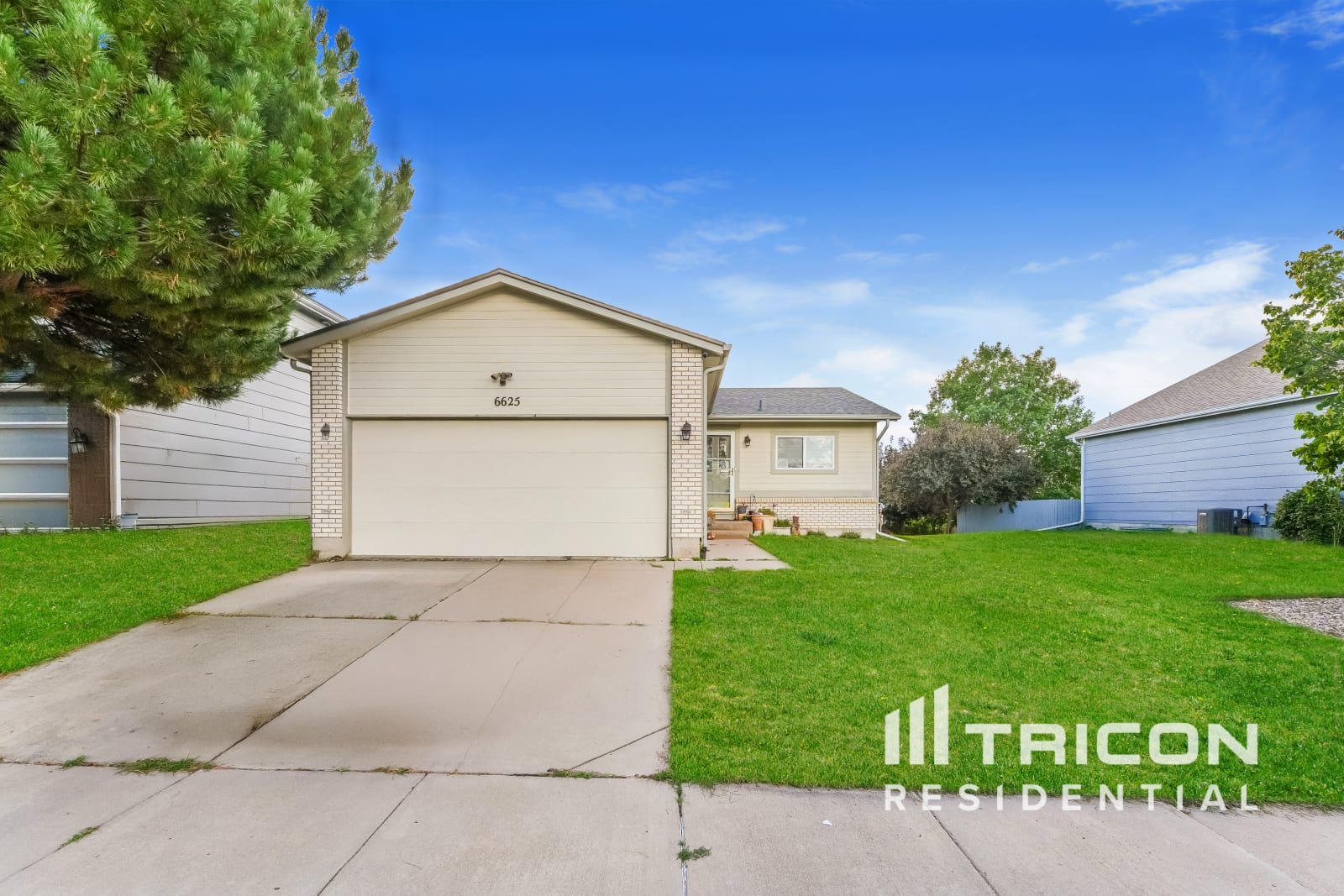 6625 Bear Tooth Drive Colorado Springs CO
