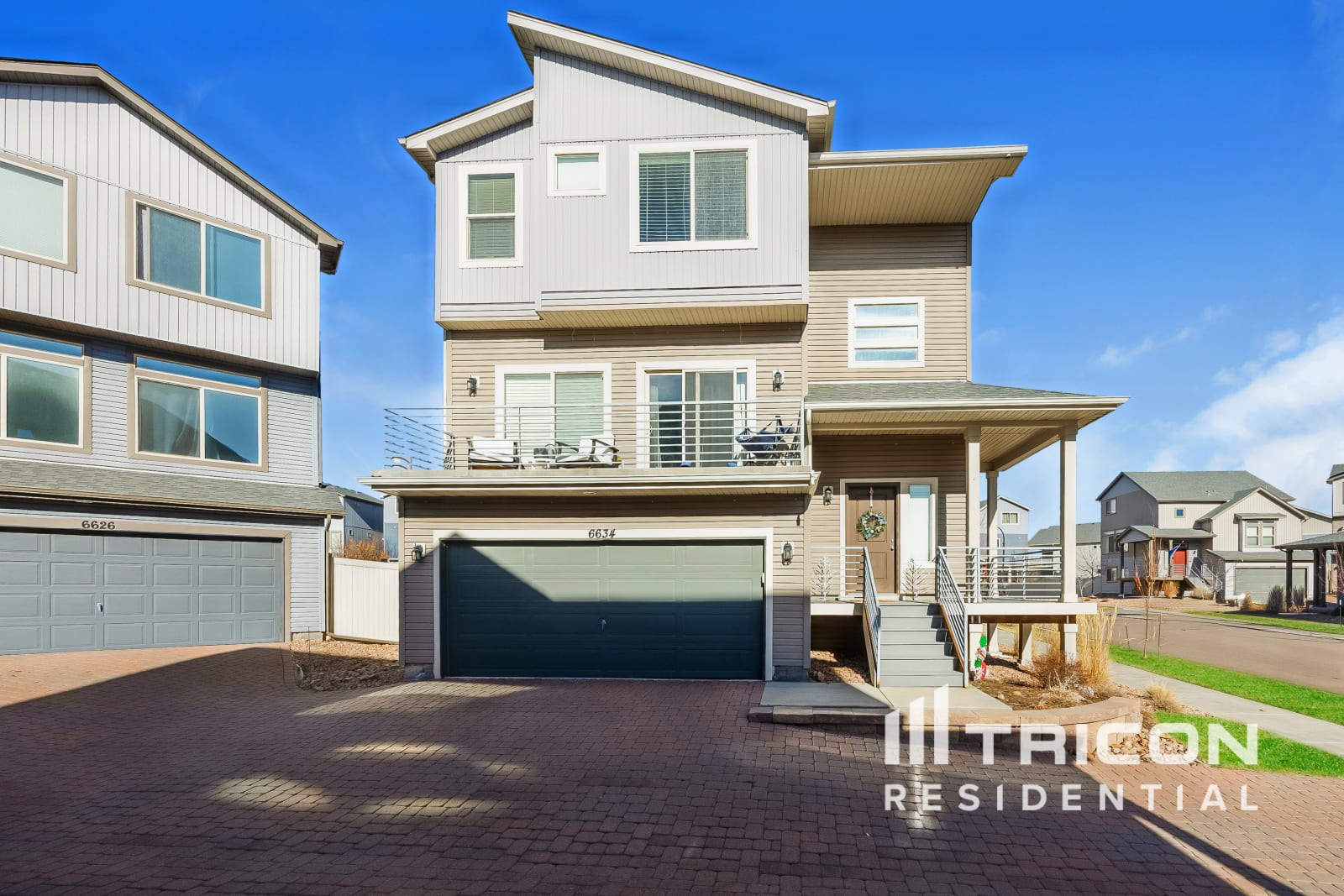 6634 Shadow Star Dr Colorado Springs CO