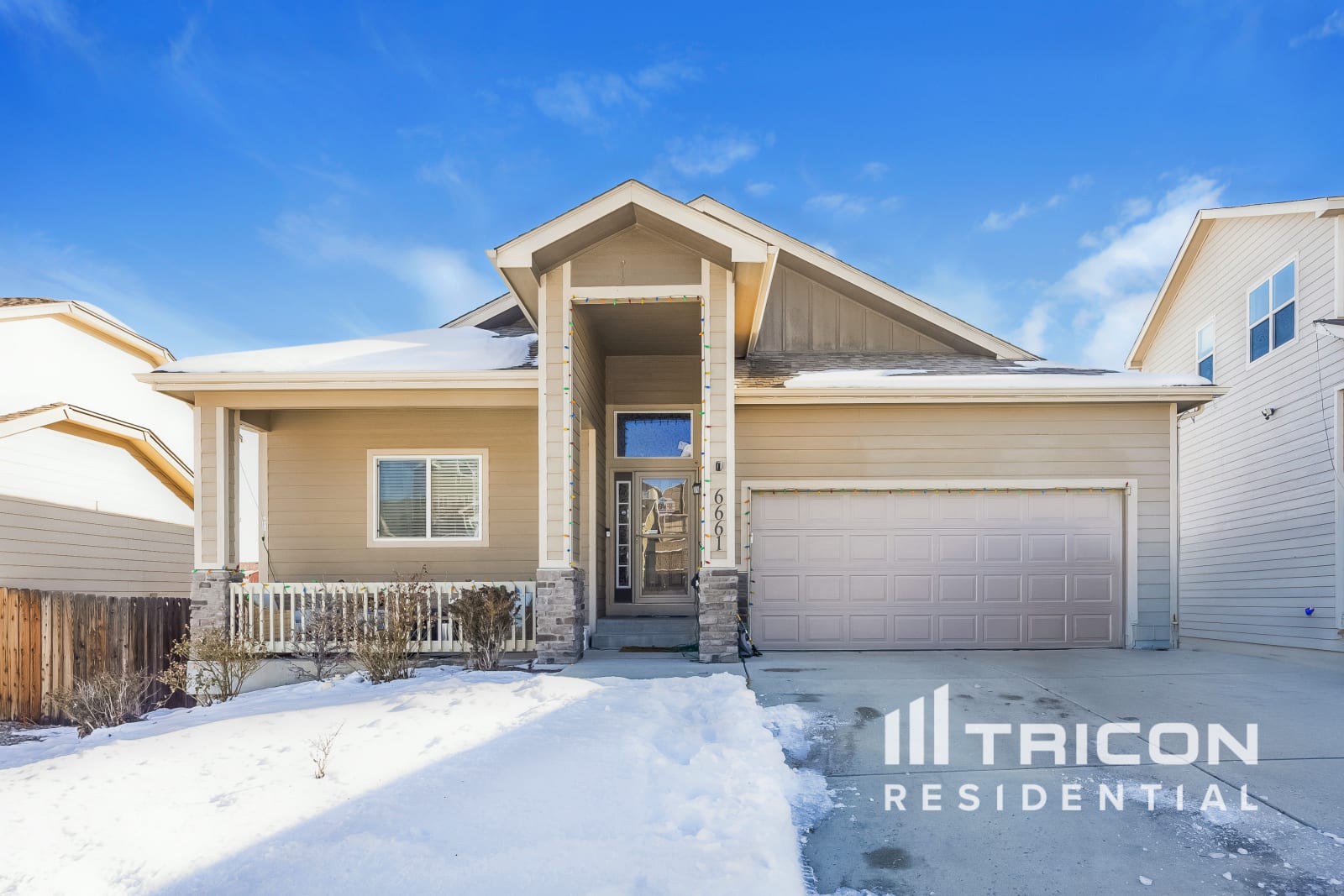 6661 Donahue Drive Colorado Springs CO