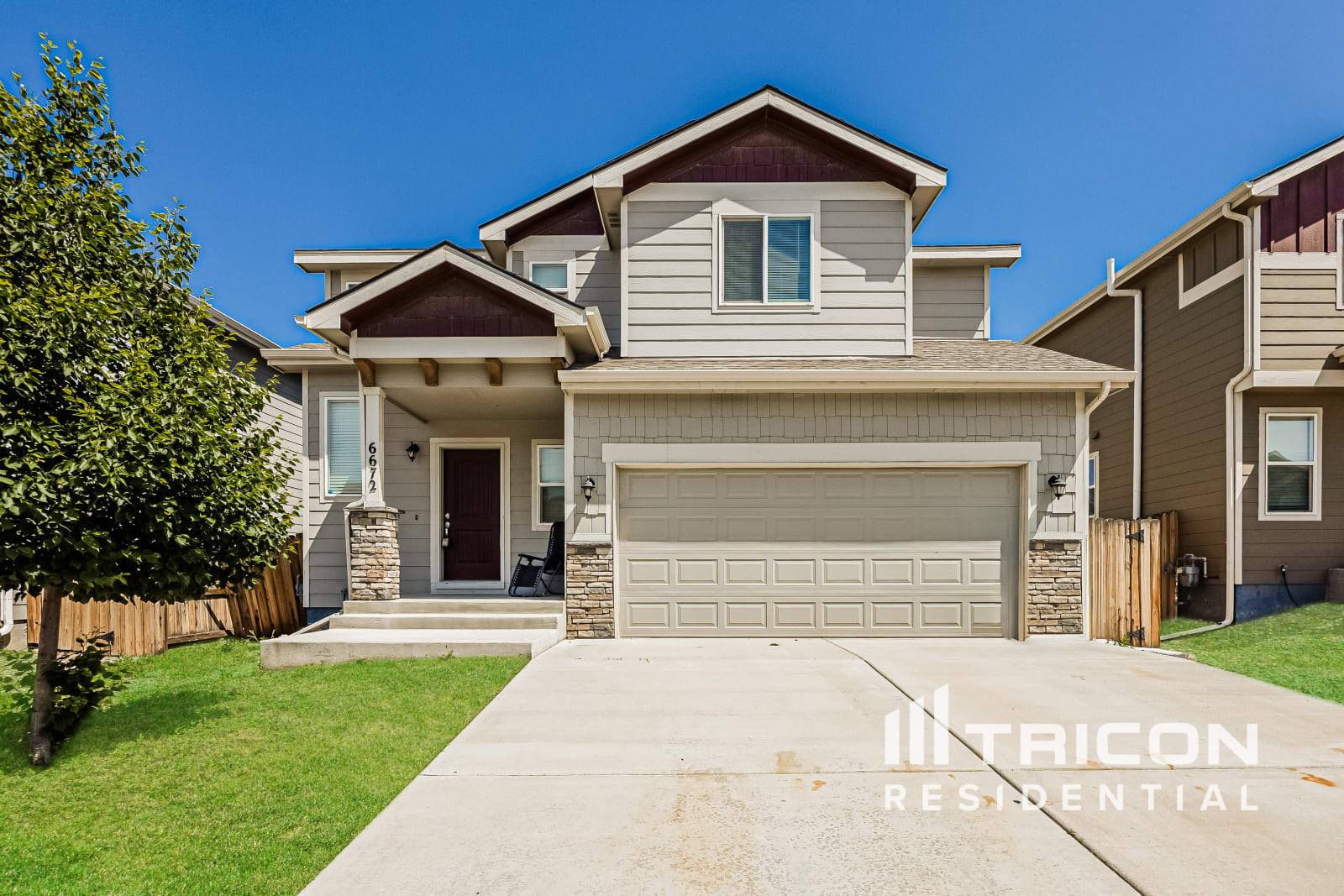 6672 Galpin Drive Colorado Springs CO