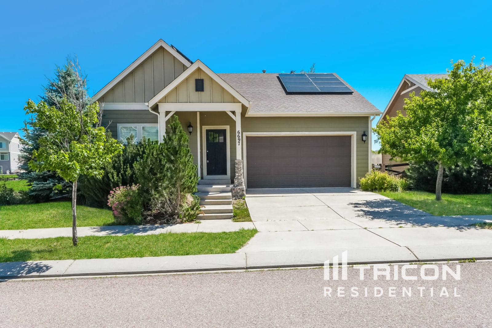6697 Cottonwood Tree Drive Colorado Springs CO