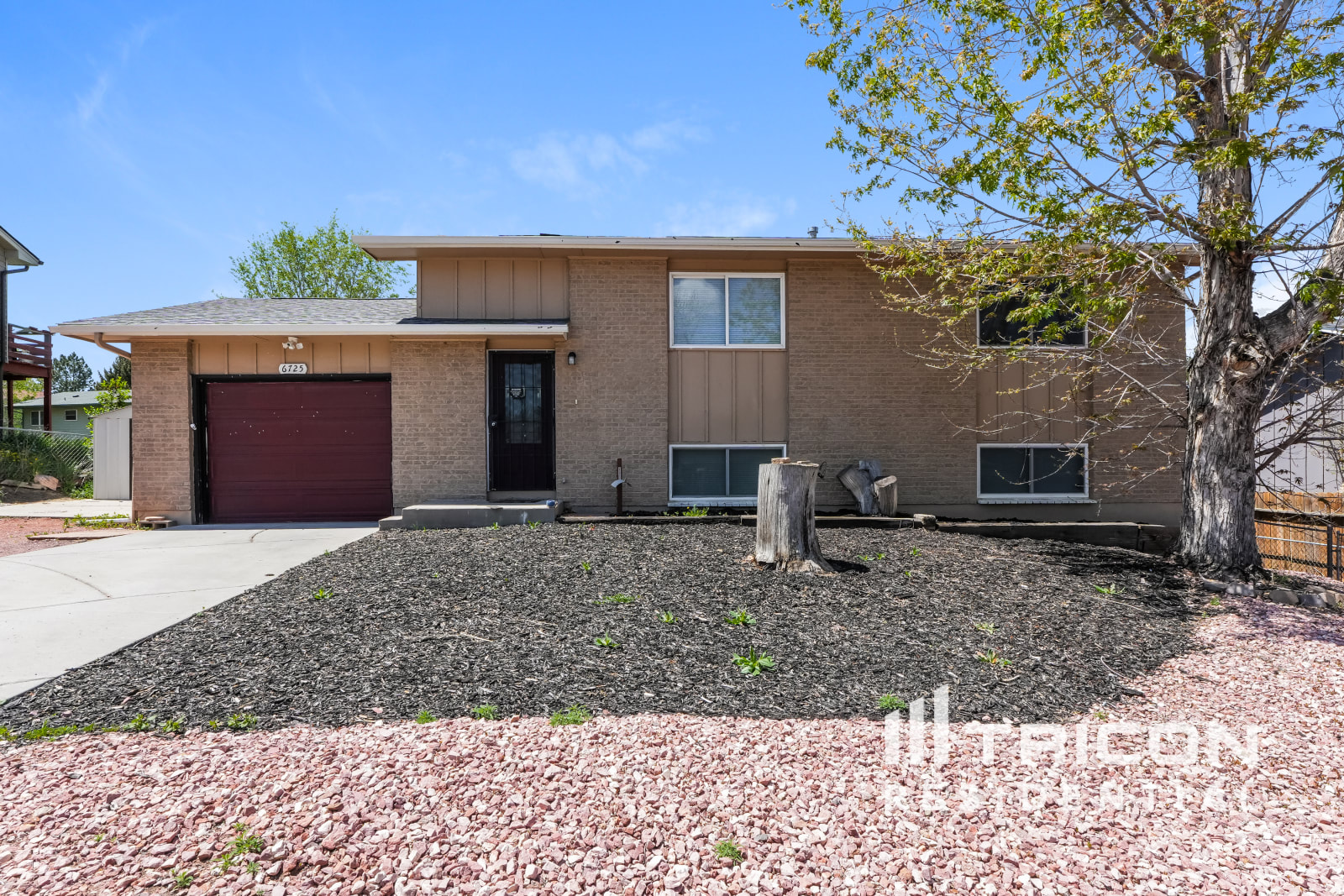 6725 Defoe Avenue Colorado Springs CO