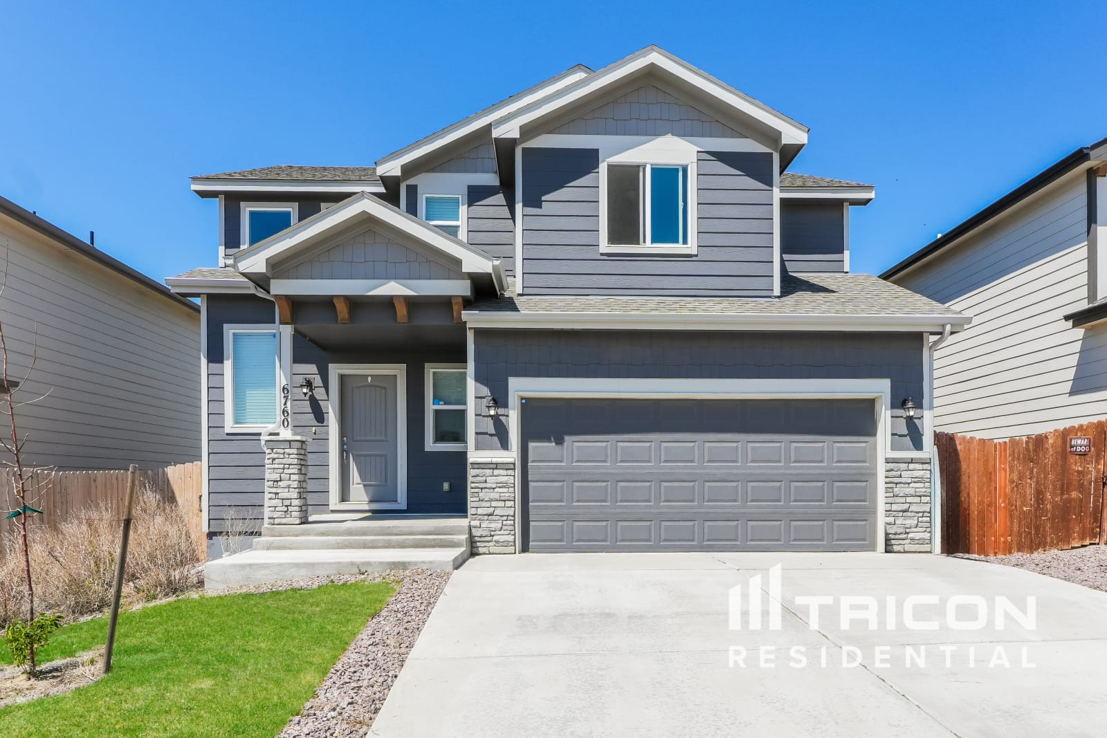 6760 Skuna Drive Colorado Springs CO