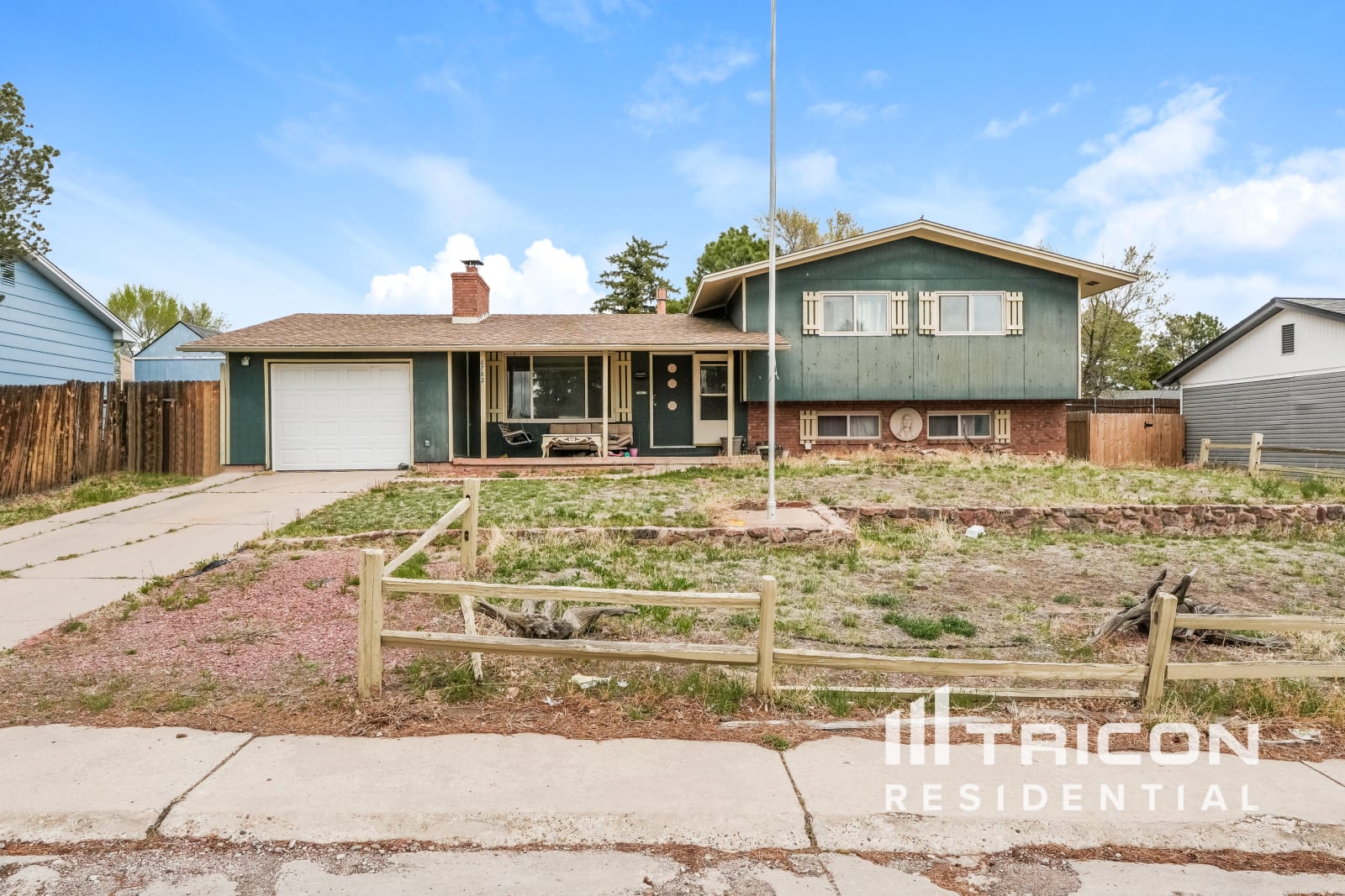 6782 Dale Road Colorado Springs CO
