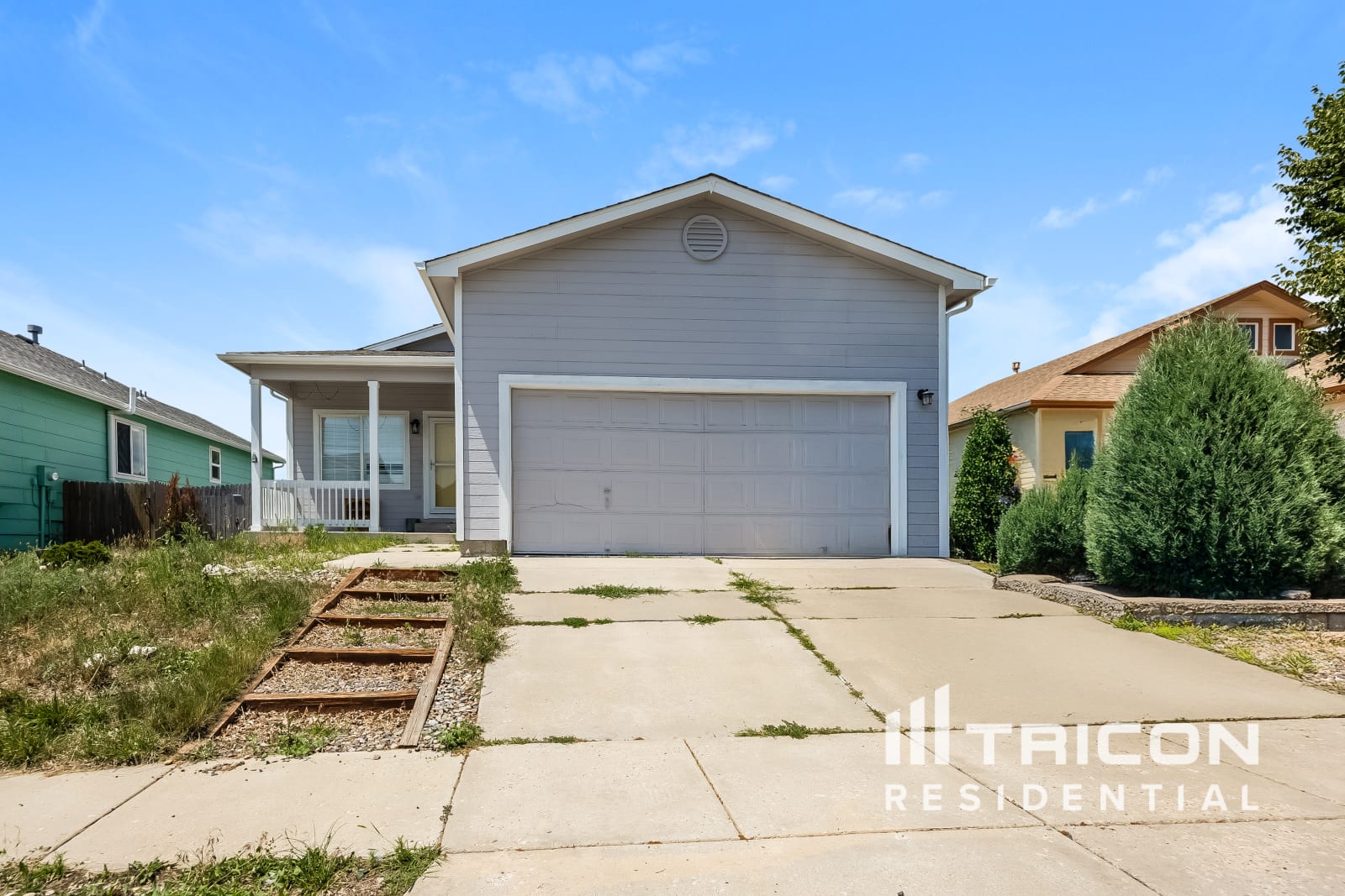 6824 Lost Springs Dr Colorado Springs CO