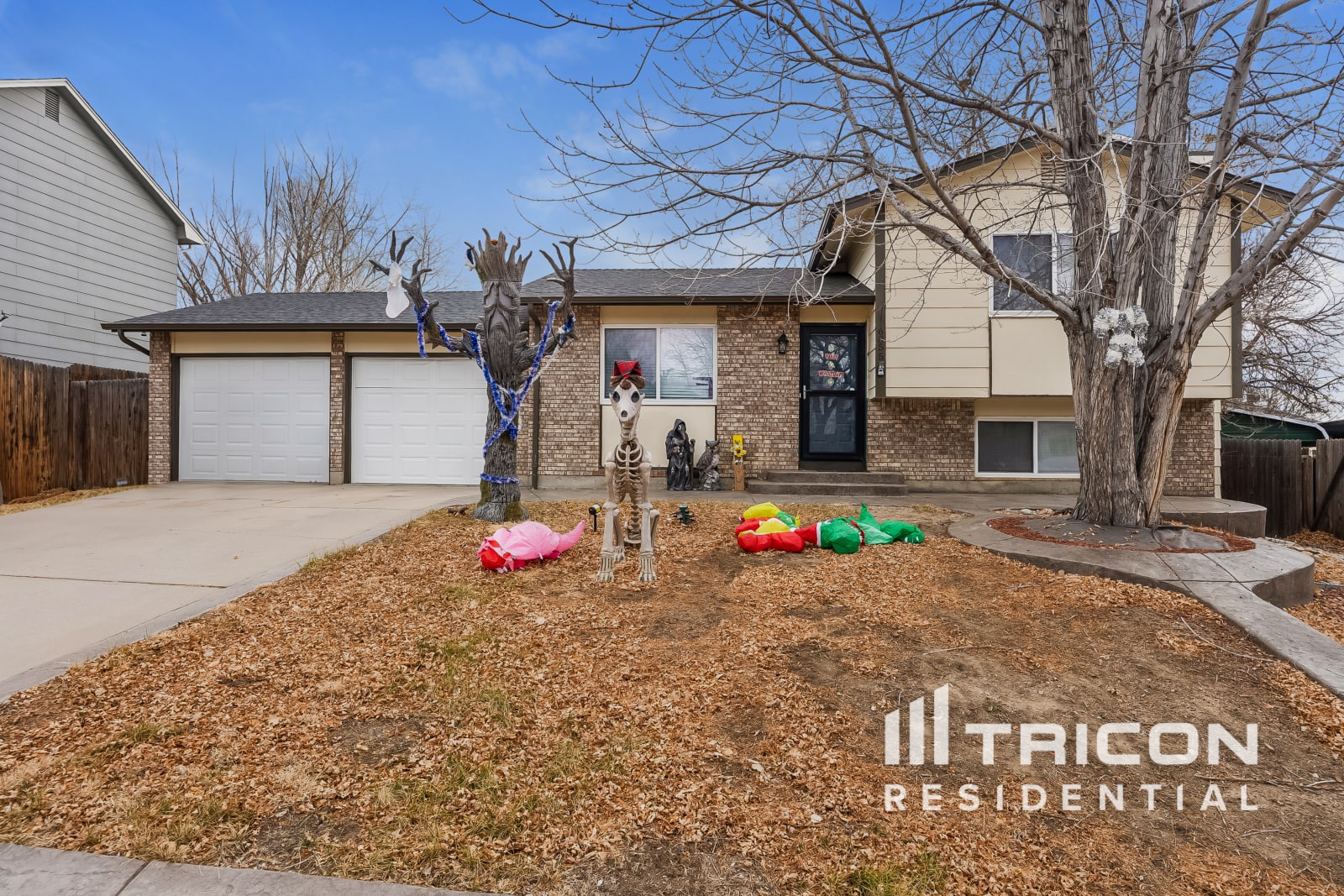 6855 Cedar Edge Drive Colorado Springs CO