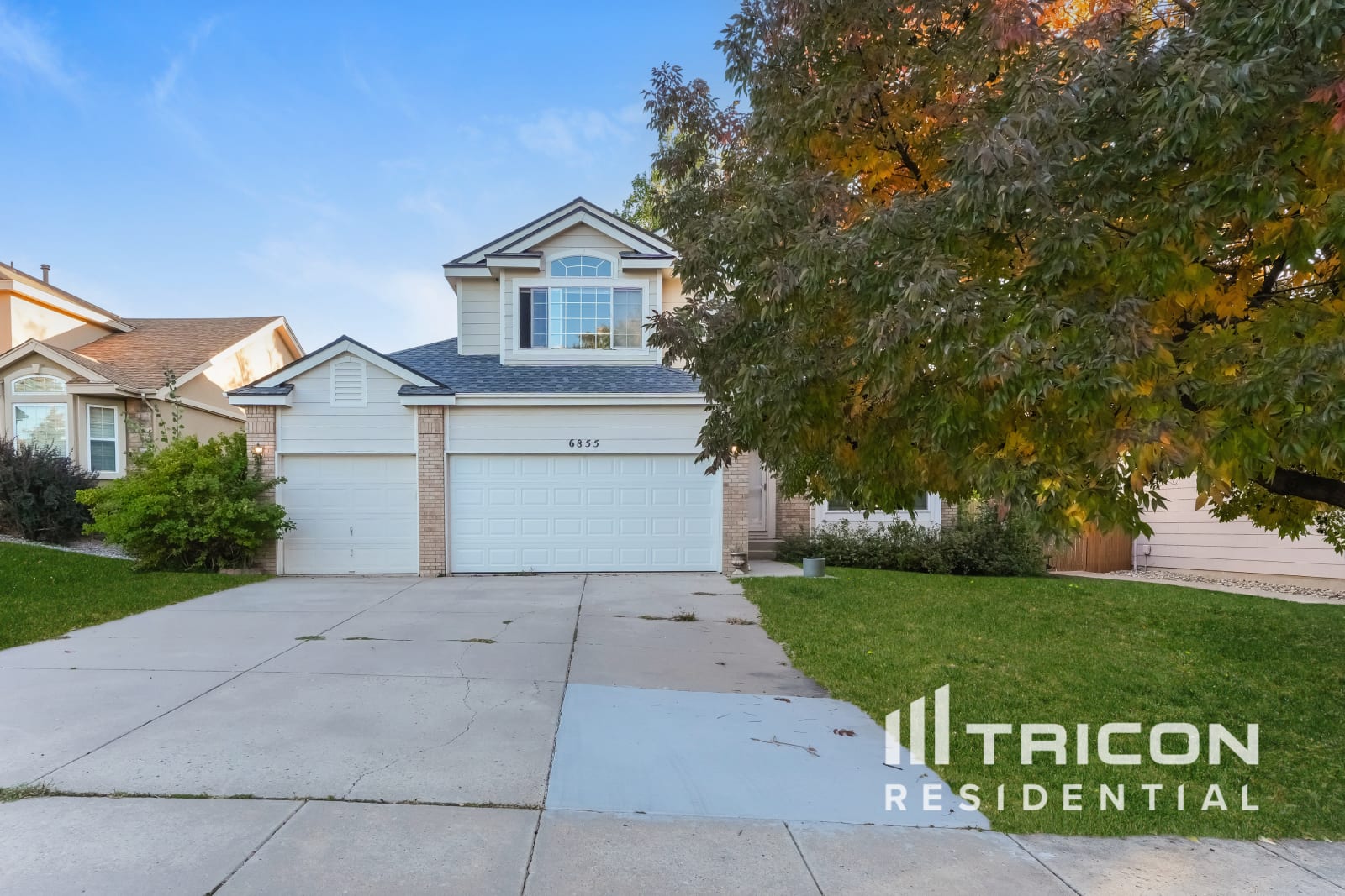 6855 Stockwell Drive Colorado Springs CO