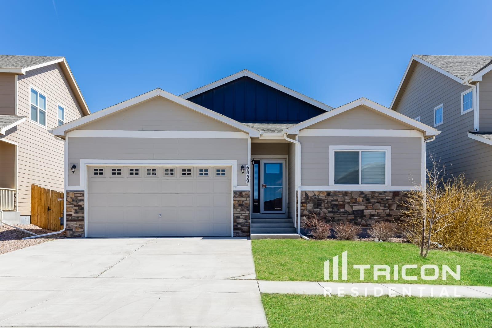 6859 Edmondstown Drive Colorado Springs CO