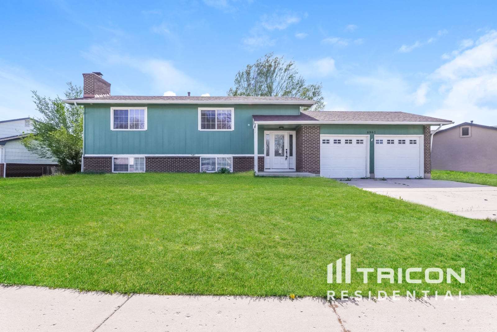 6861 Millbrook Circle Fountain CO