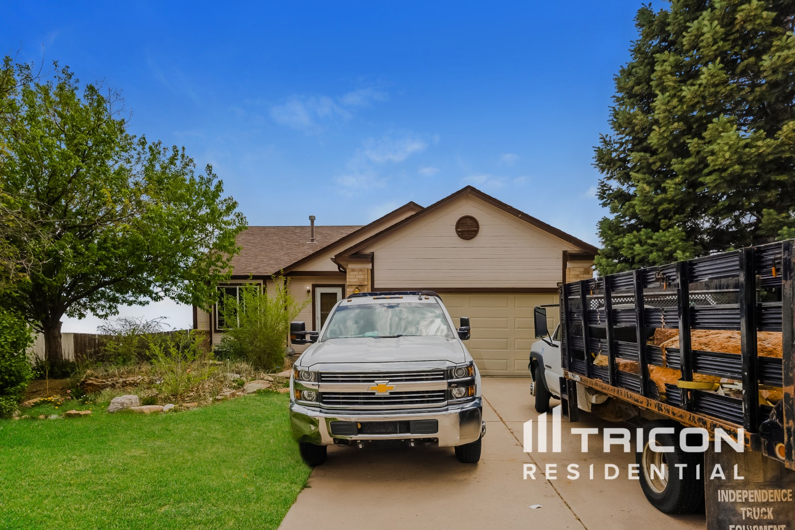 6957 Allens Park Dr Colorado Springs CO