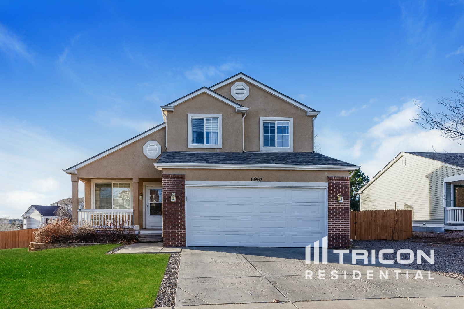 6967 Summer Grace St Colorado Springs CO