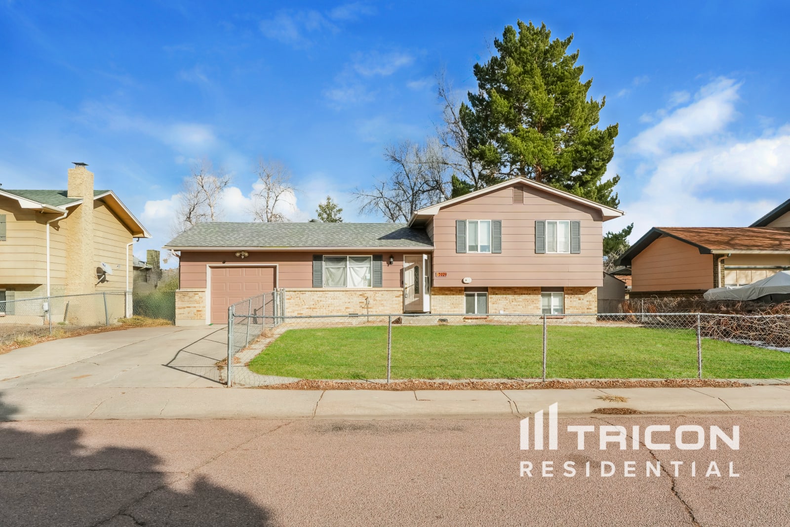 7029 Taft Court Colorado Springs CO