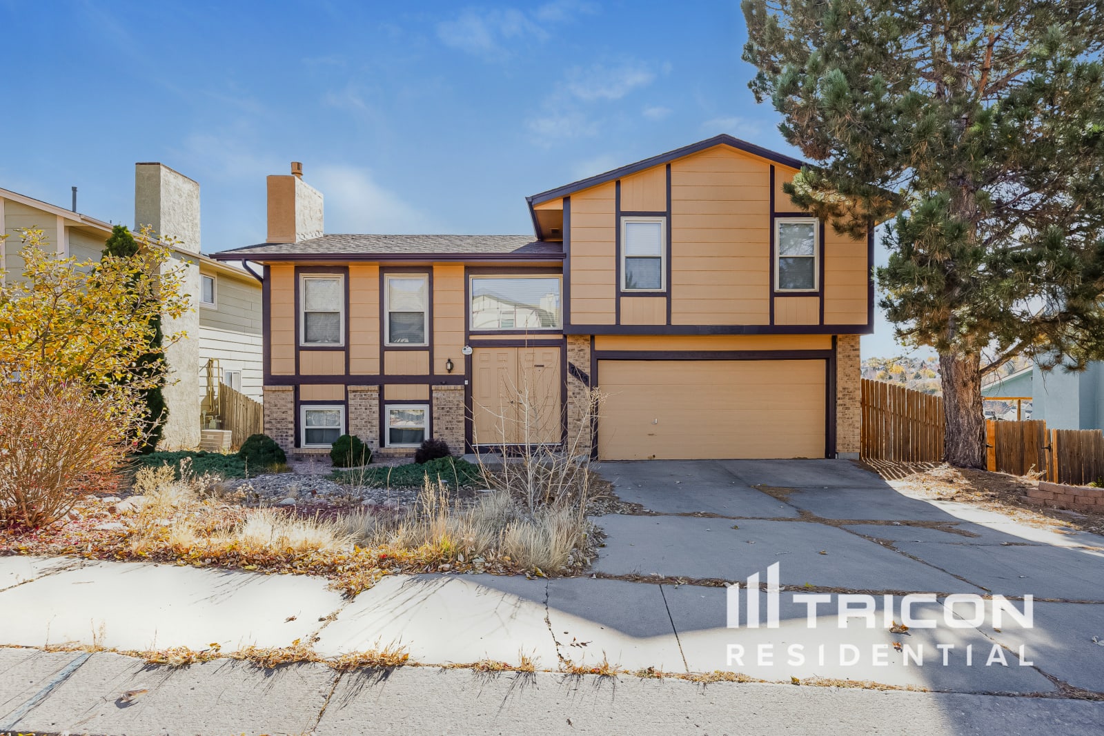 7045 Nettlewood Pl Colorado Springs CO