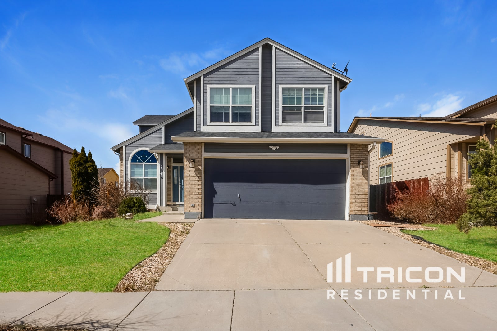 7048 Sungold Drive Colorado Springs CO