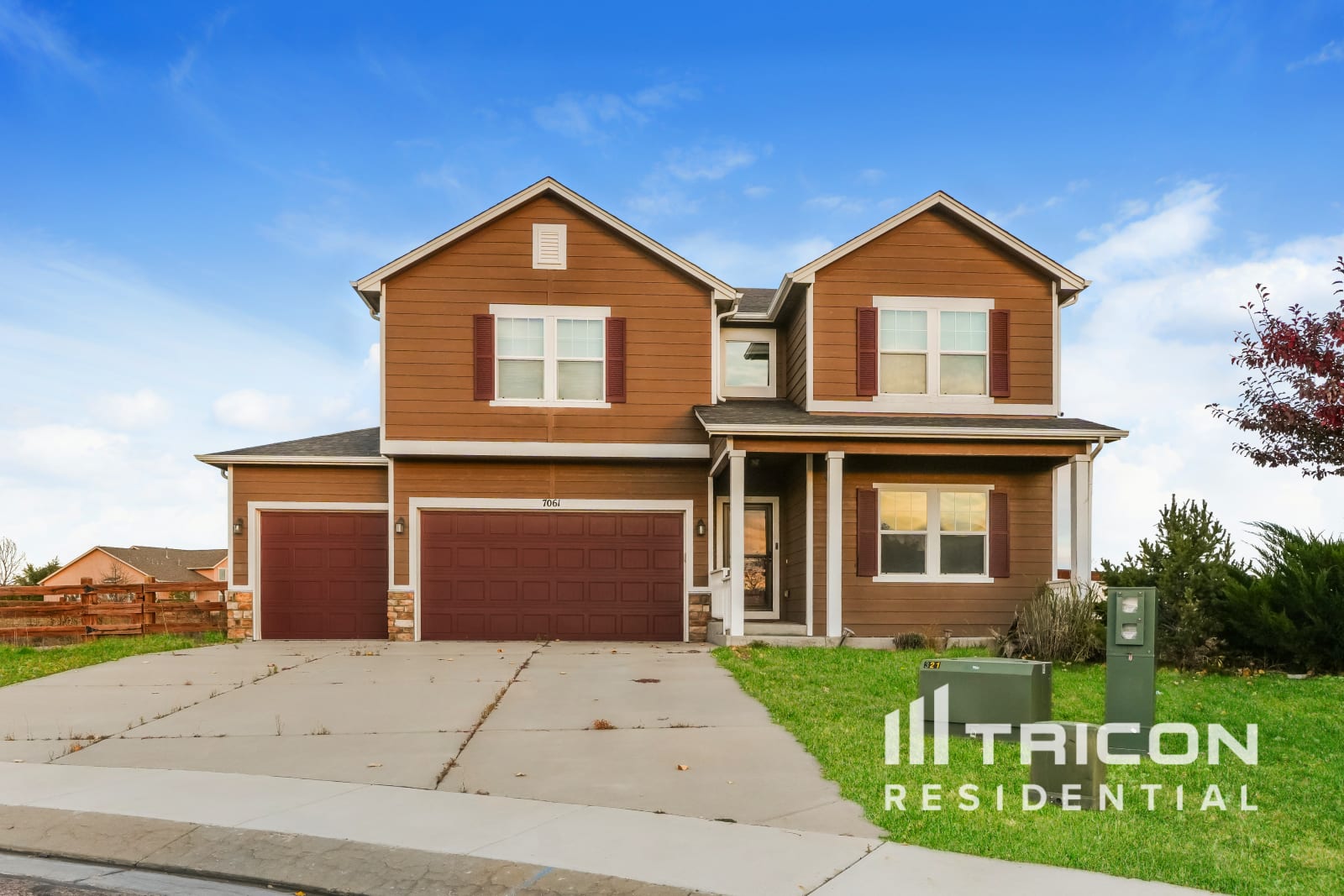 7061 Mitchellville Way Peyton CO