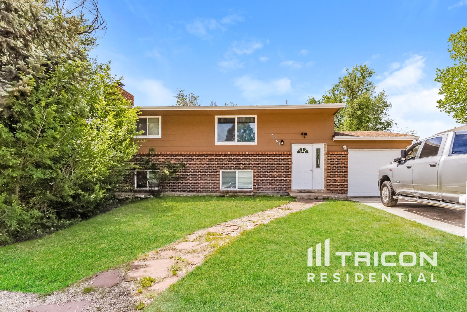7065 White Mountain Drive Colorado Springs CO