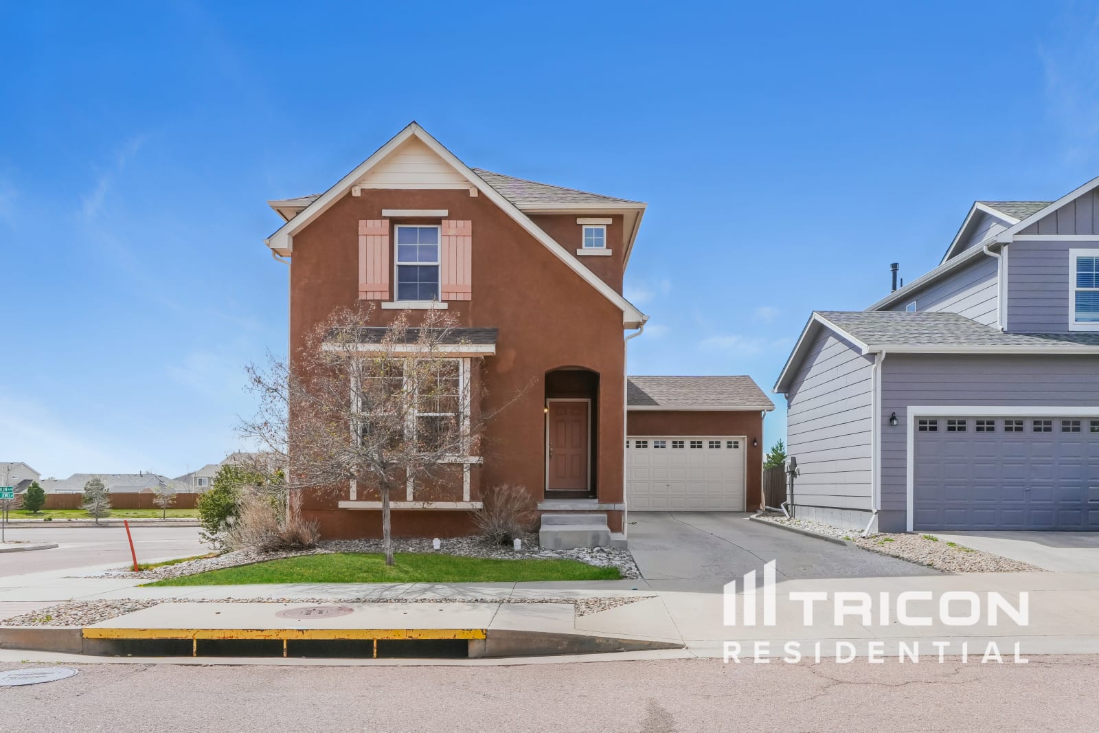 7147 Silverwind Circle Colorado Springs CO
