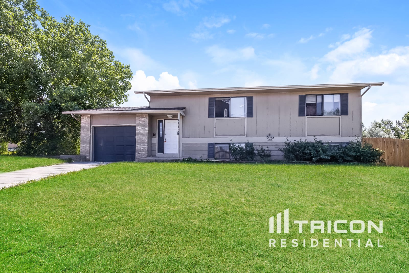 7175 Woodstock Street Colorado Springs CO