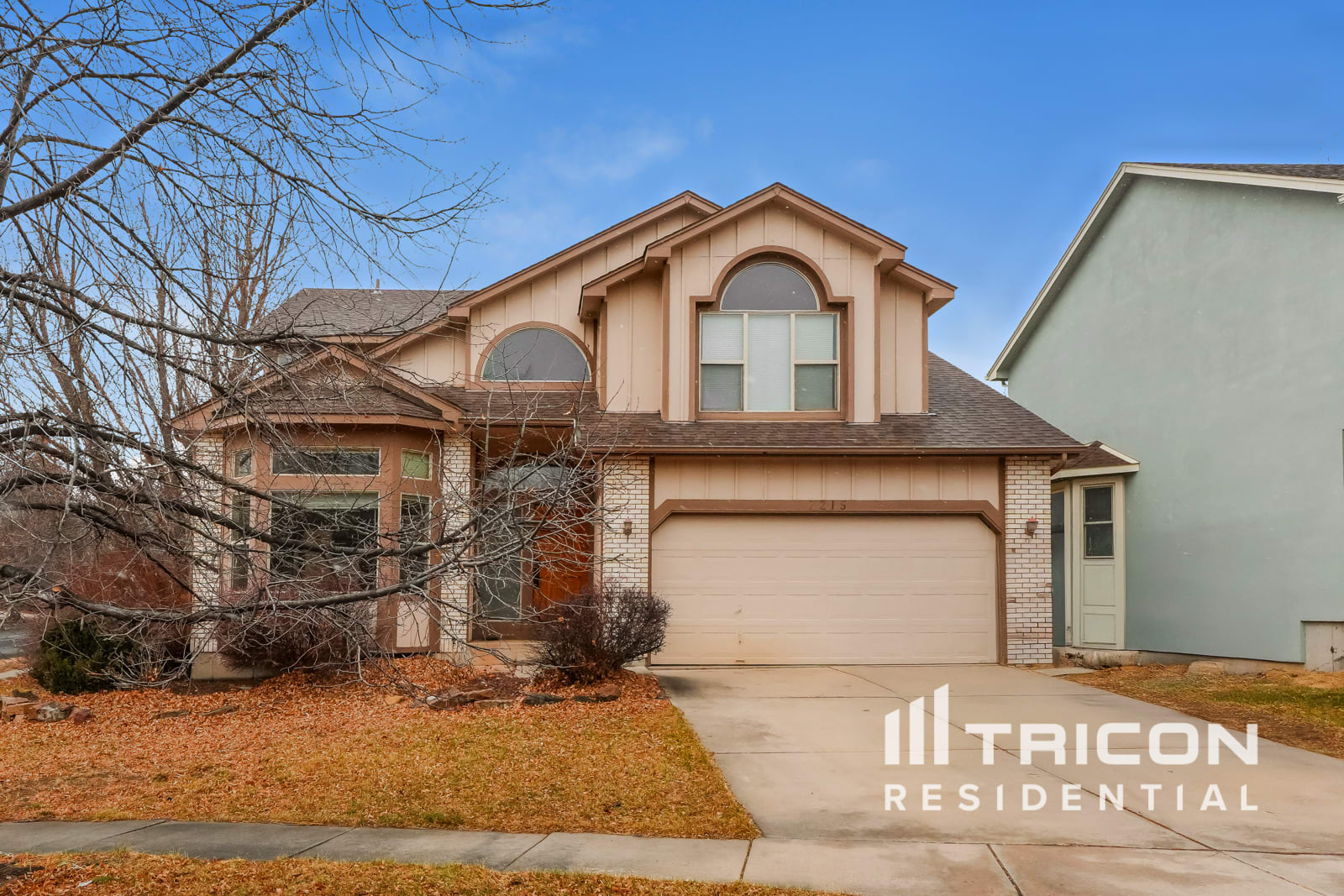 7215 Native Circle Colorado Springs CO